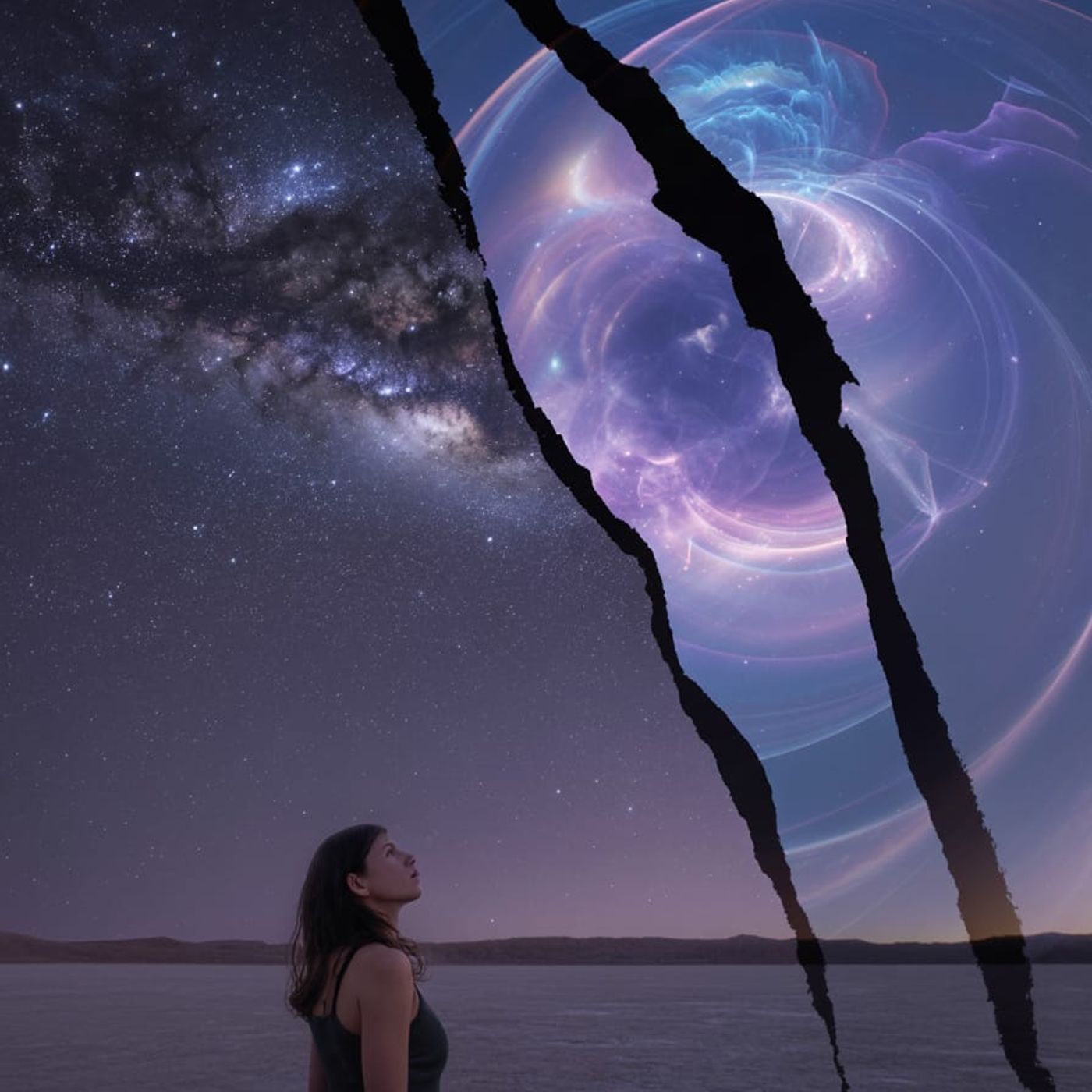 Ep12 - What the Sky Does not Tell You Ep12 - What the Sky Does not Tell You