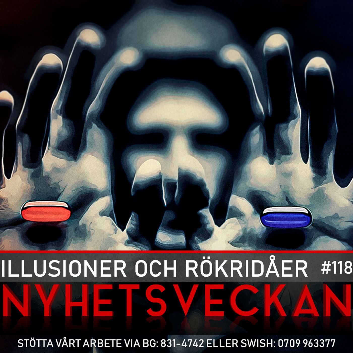 Nyhetsveckan med Ingrid&Maria