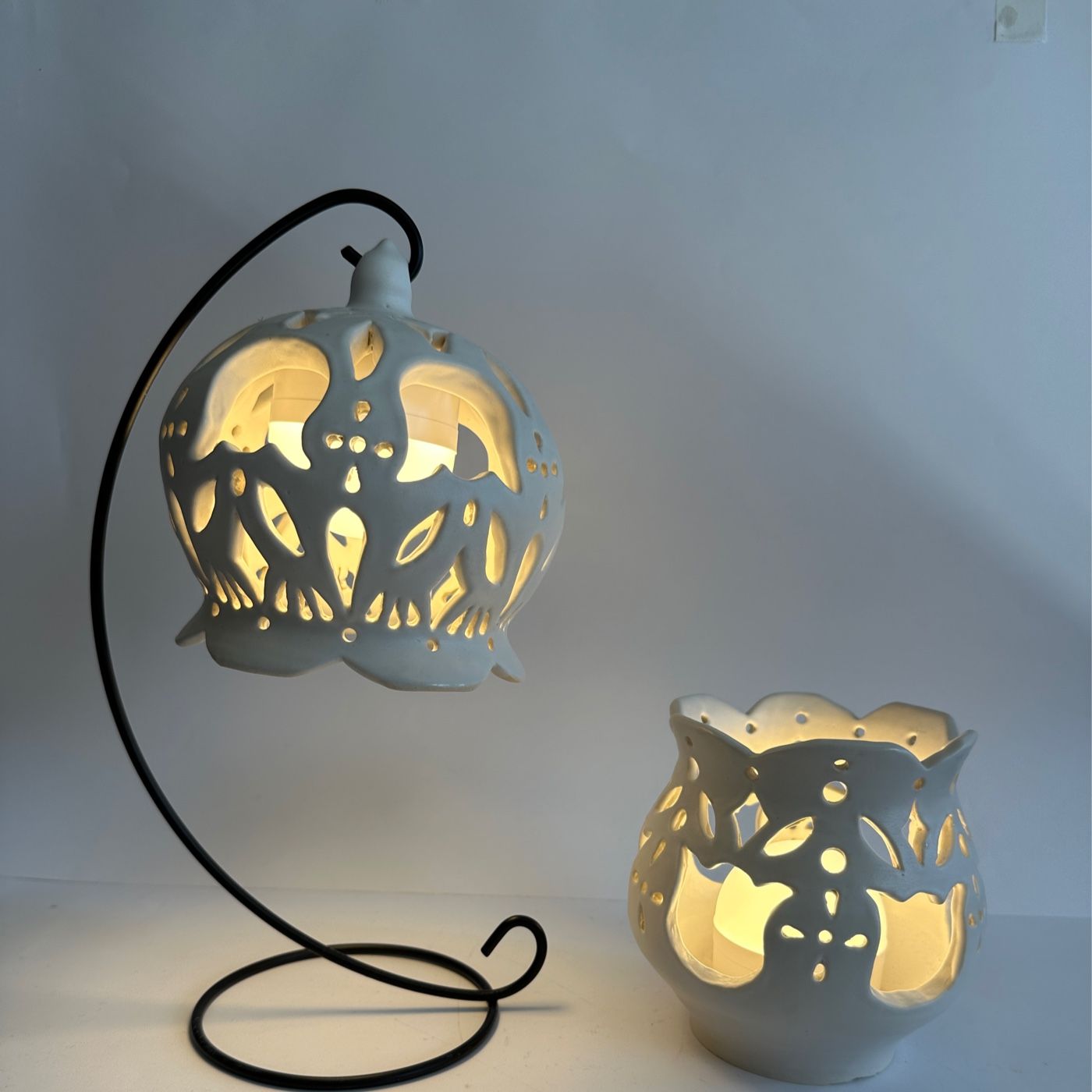 Brooke’s Pottery Portfolio podcast artwork