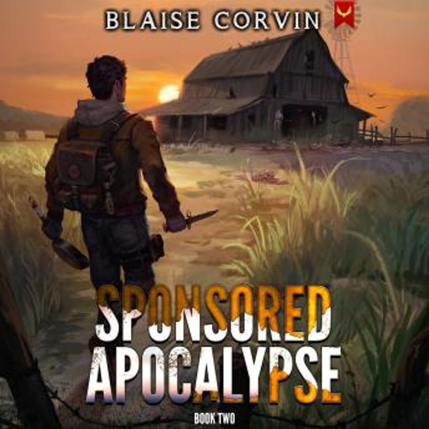 Listen to Top Full Audiobooks in Science Fiction & Fantasy, Apocalyptic & Dystopian
