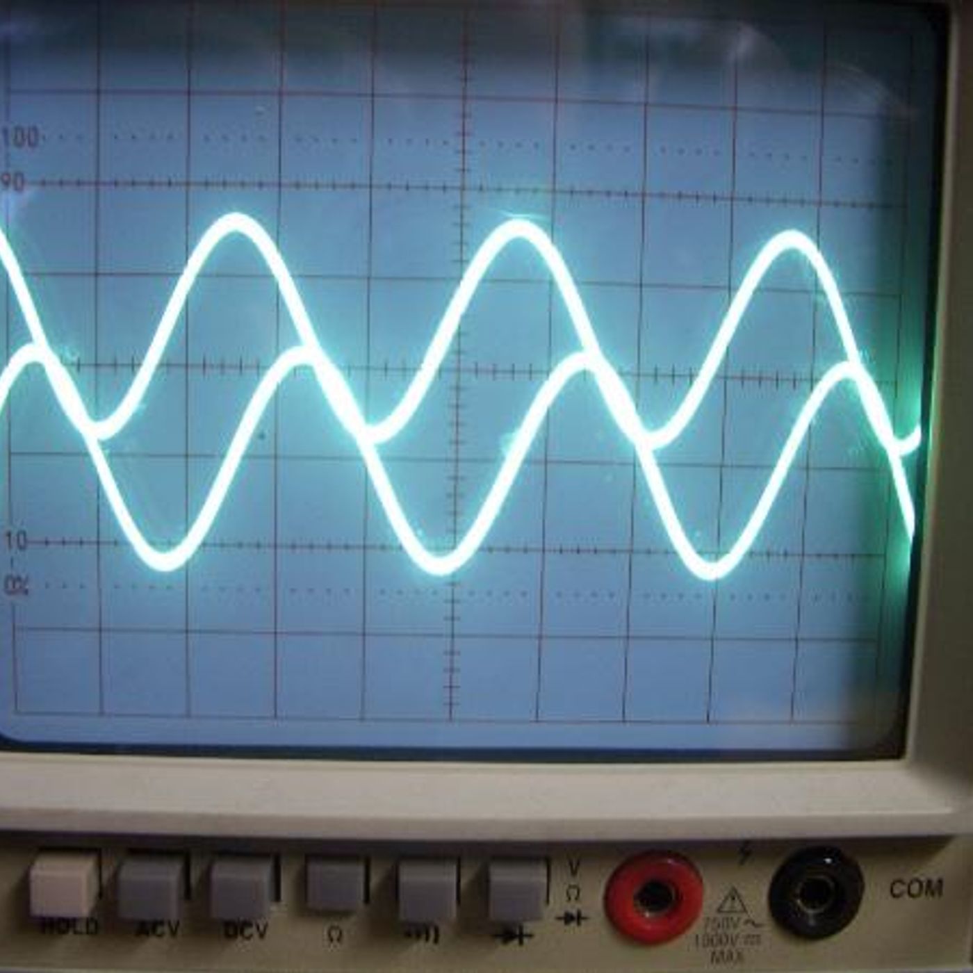 Test On Air