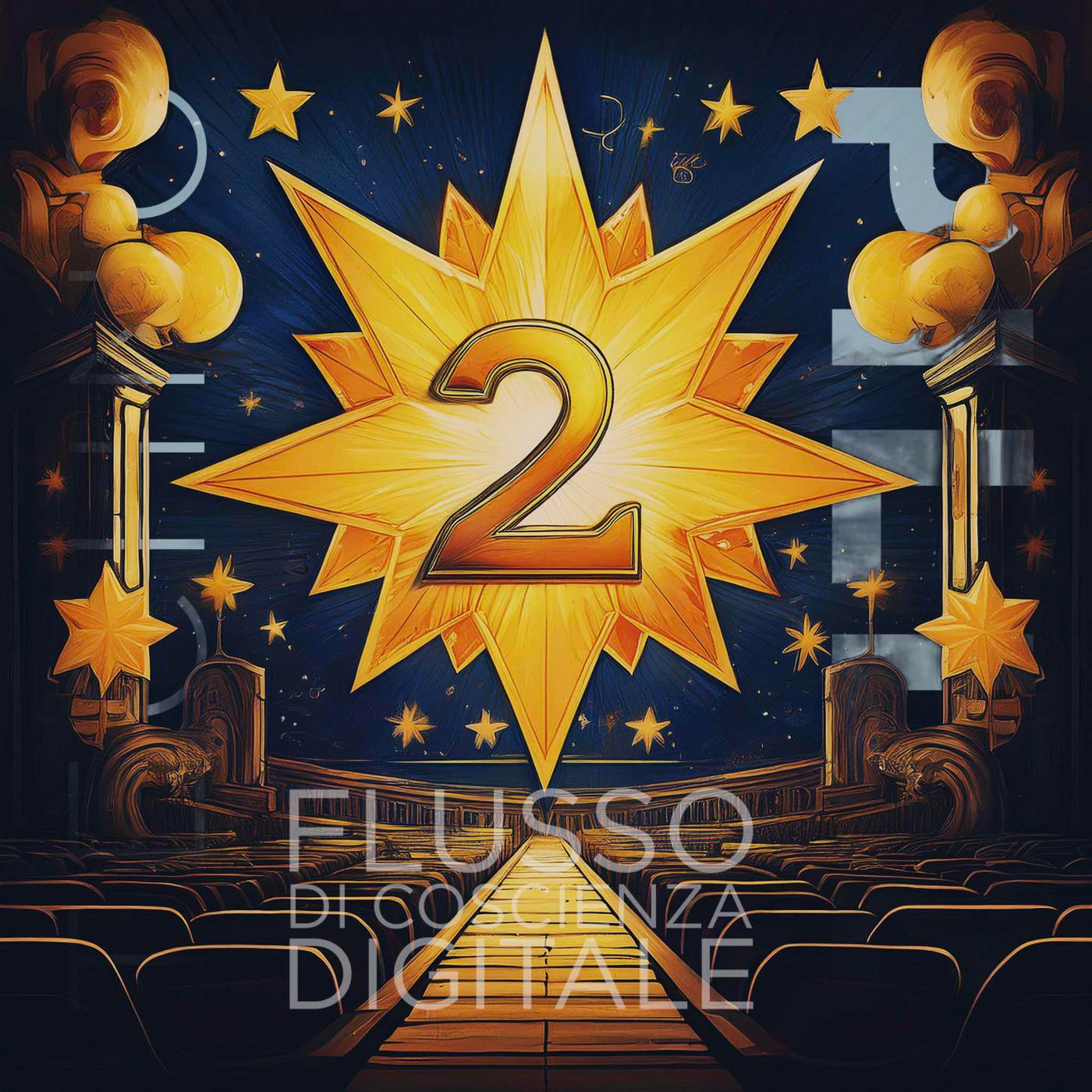 BestFrame [parte II] ("Non Ci Crederai! Questa App Trova i Tuoi Fotogrammi Ideali in Un Lampo!") episode artwork