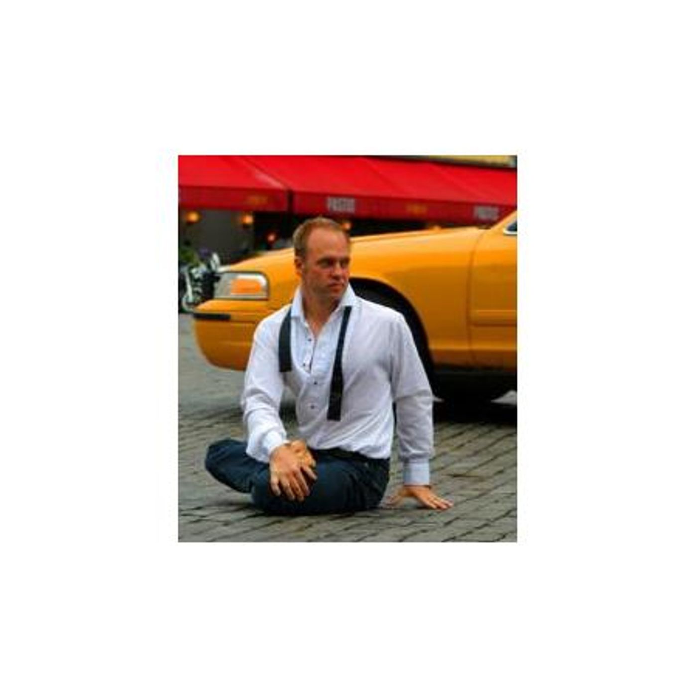America Meditating Radio