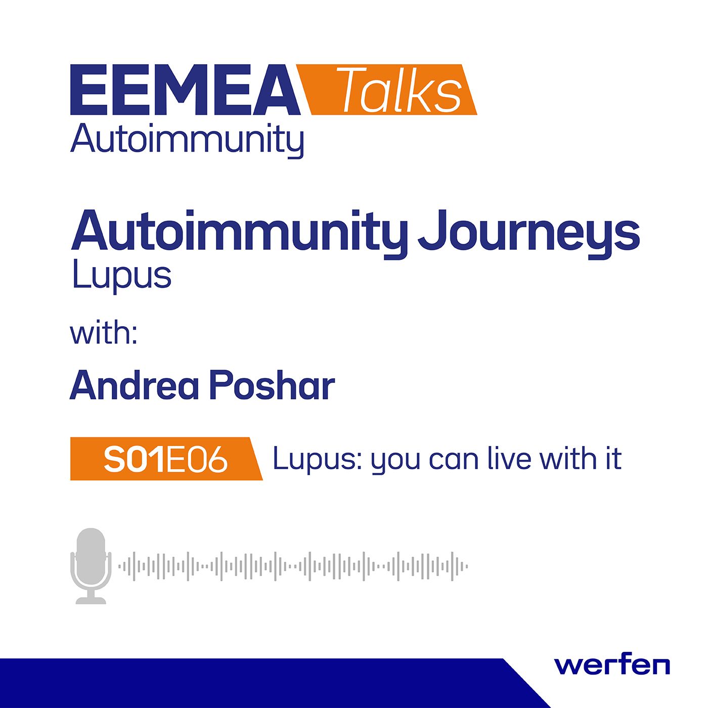 EEMEA Talks - Autoimmunity