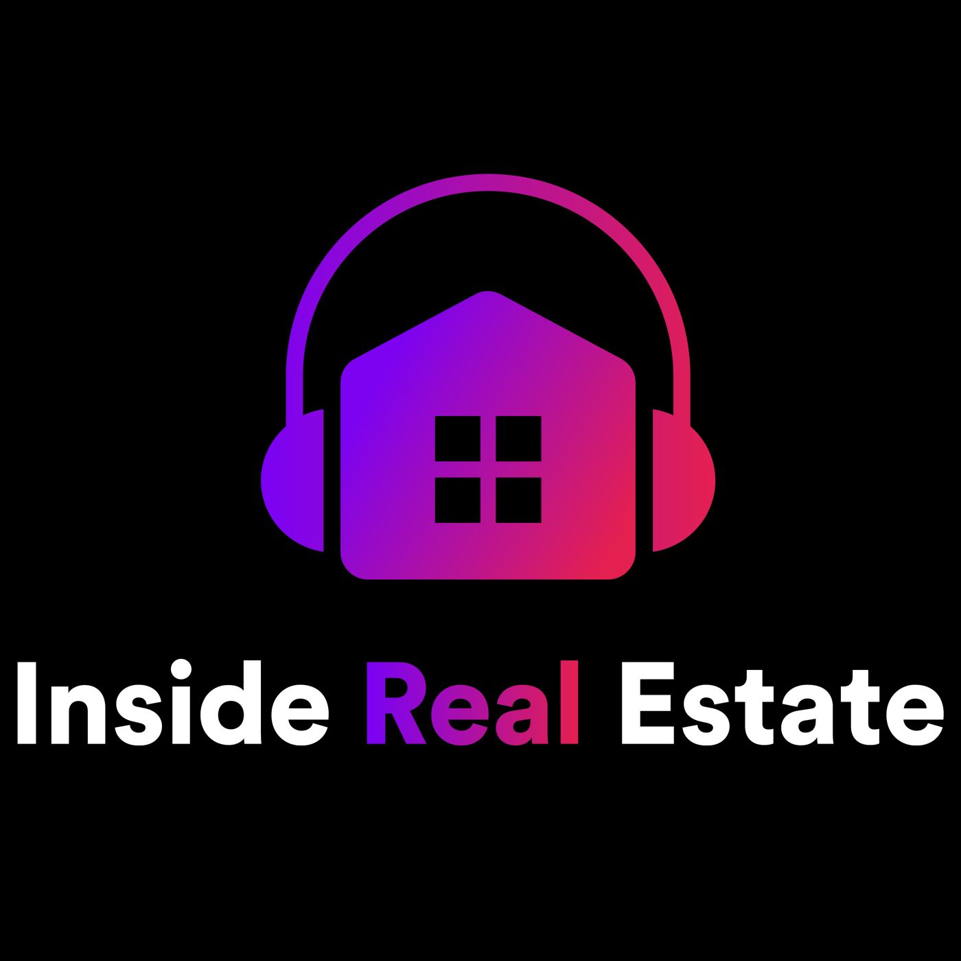 Inside Real Estate with David Bartels cover art