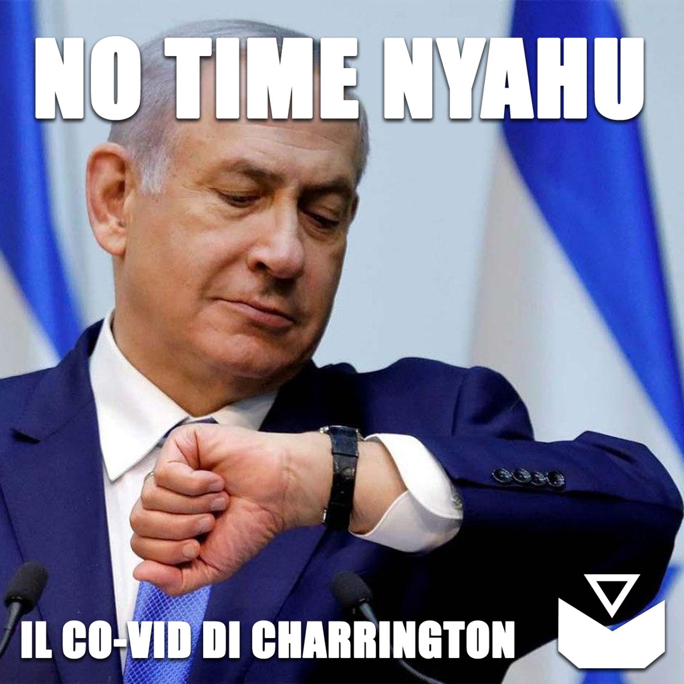 Il Covo di Charrington