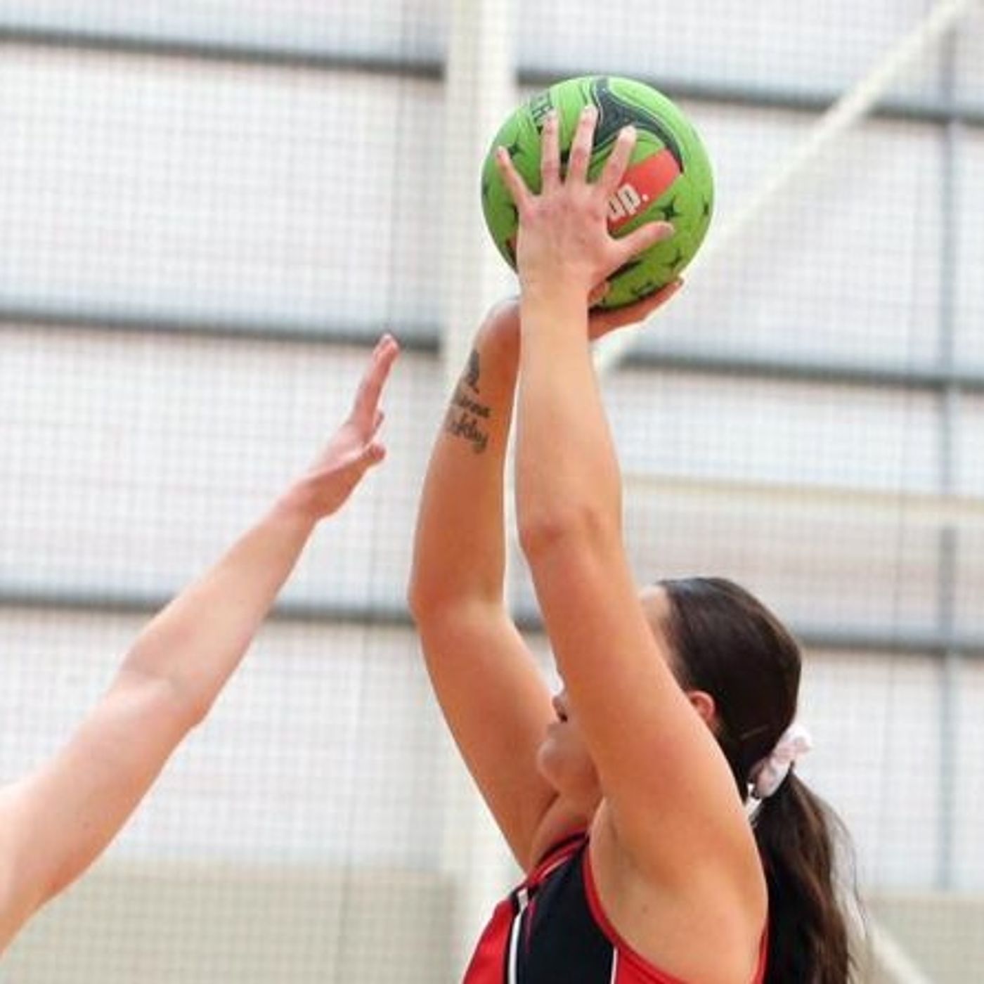 Jo Franklin previews a big week ahead in the Eastern Eyre Netball Association and Great Flinders Netball Association with Dan Crouch episode artwork