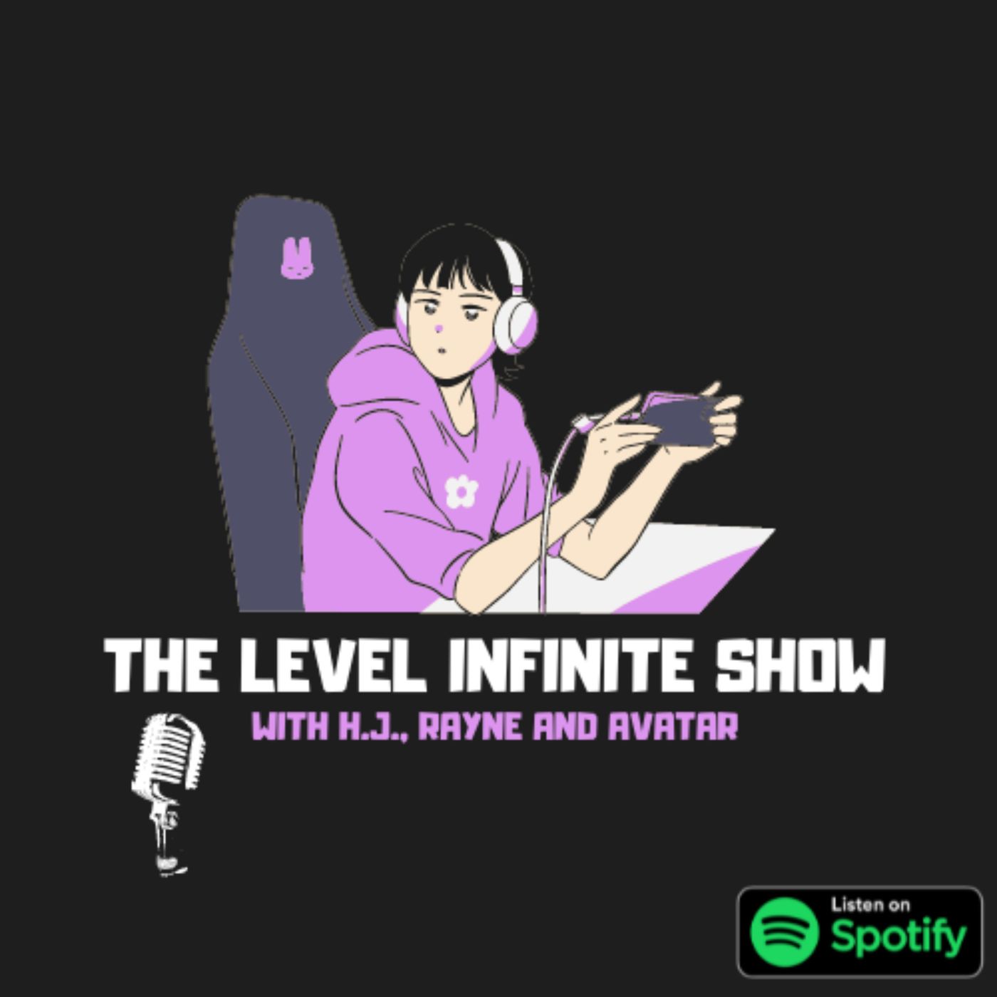 The Typical Gamers Podcast