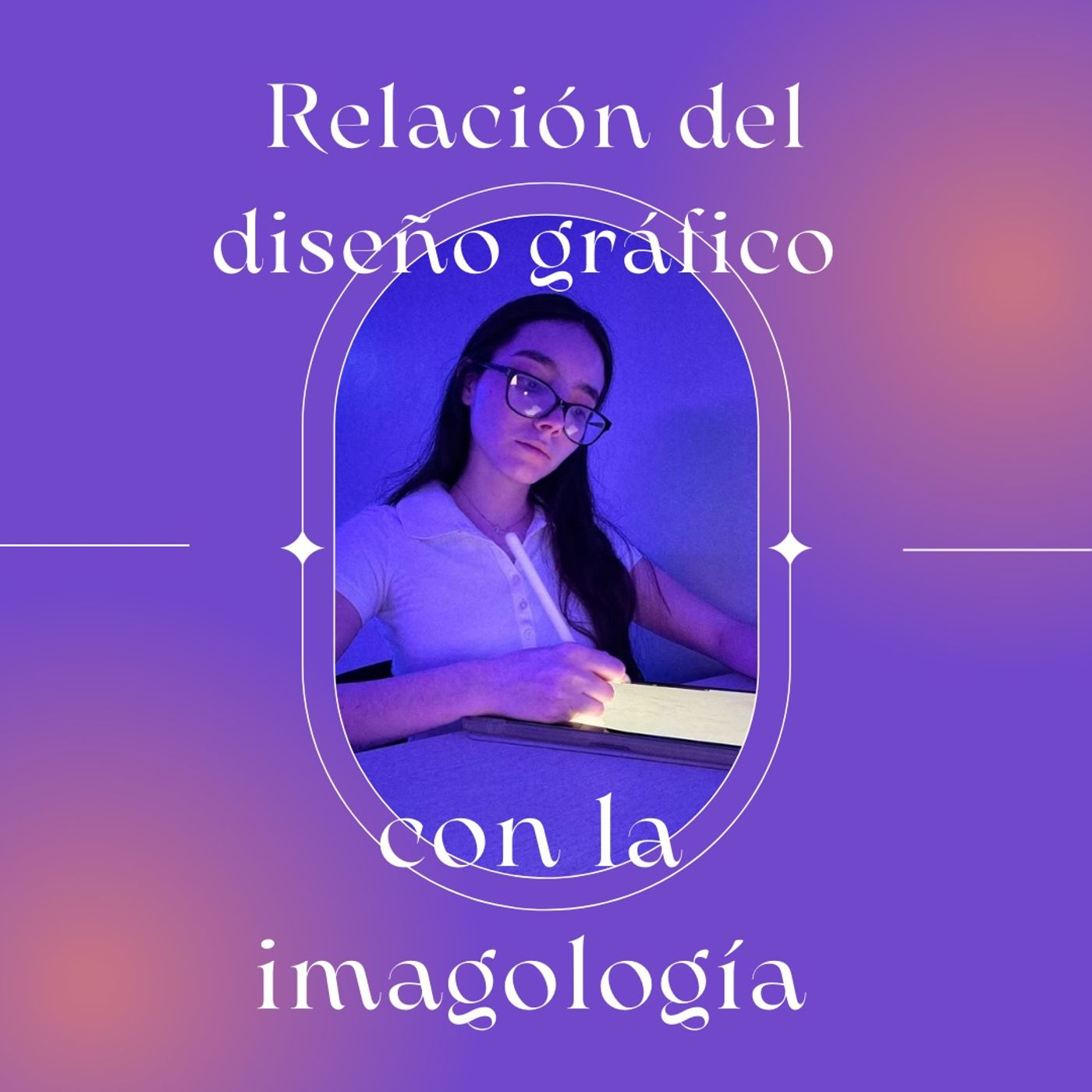 Relación de la Imagología con el diseño grafico episode artwork