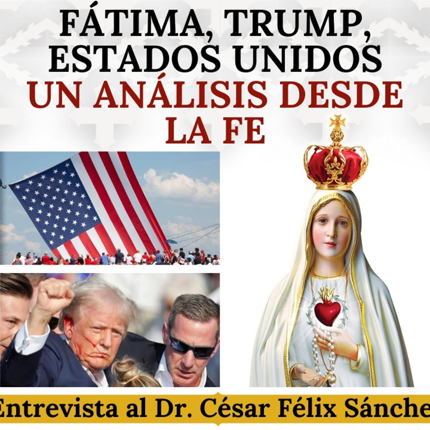 Conservando la Fe