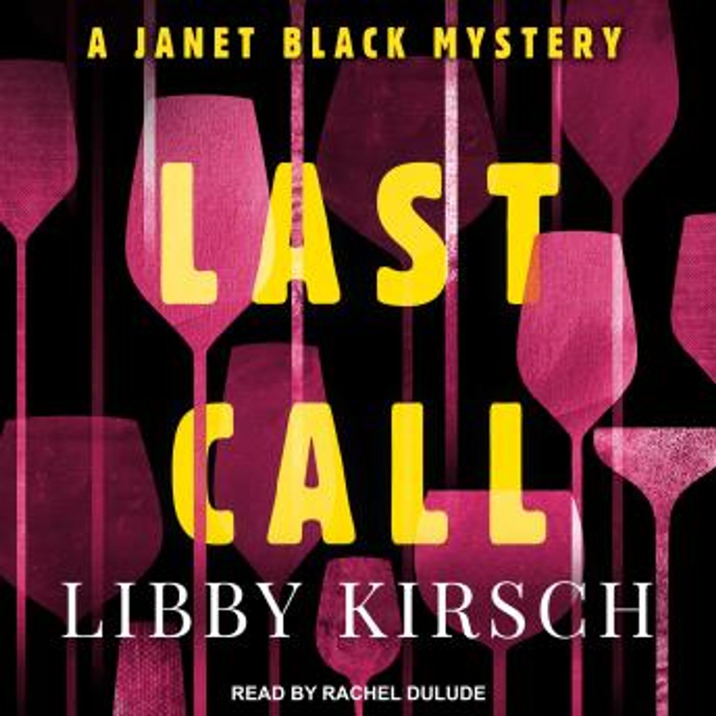 Last Call by Libby Kirsch episode artwork