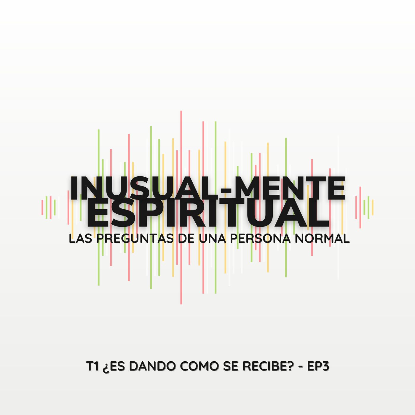Inusual-Mente Espiritual