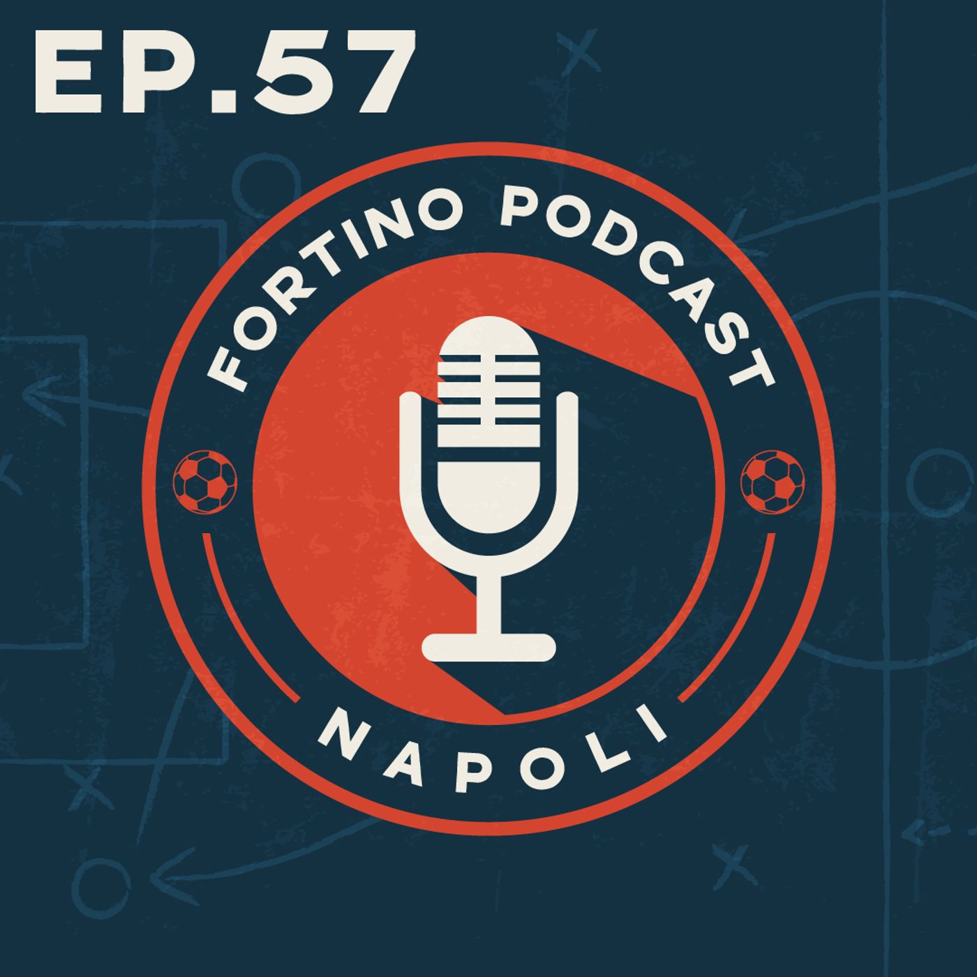 Fortino Podcast
