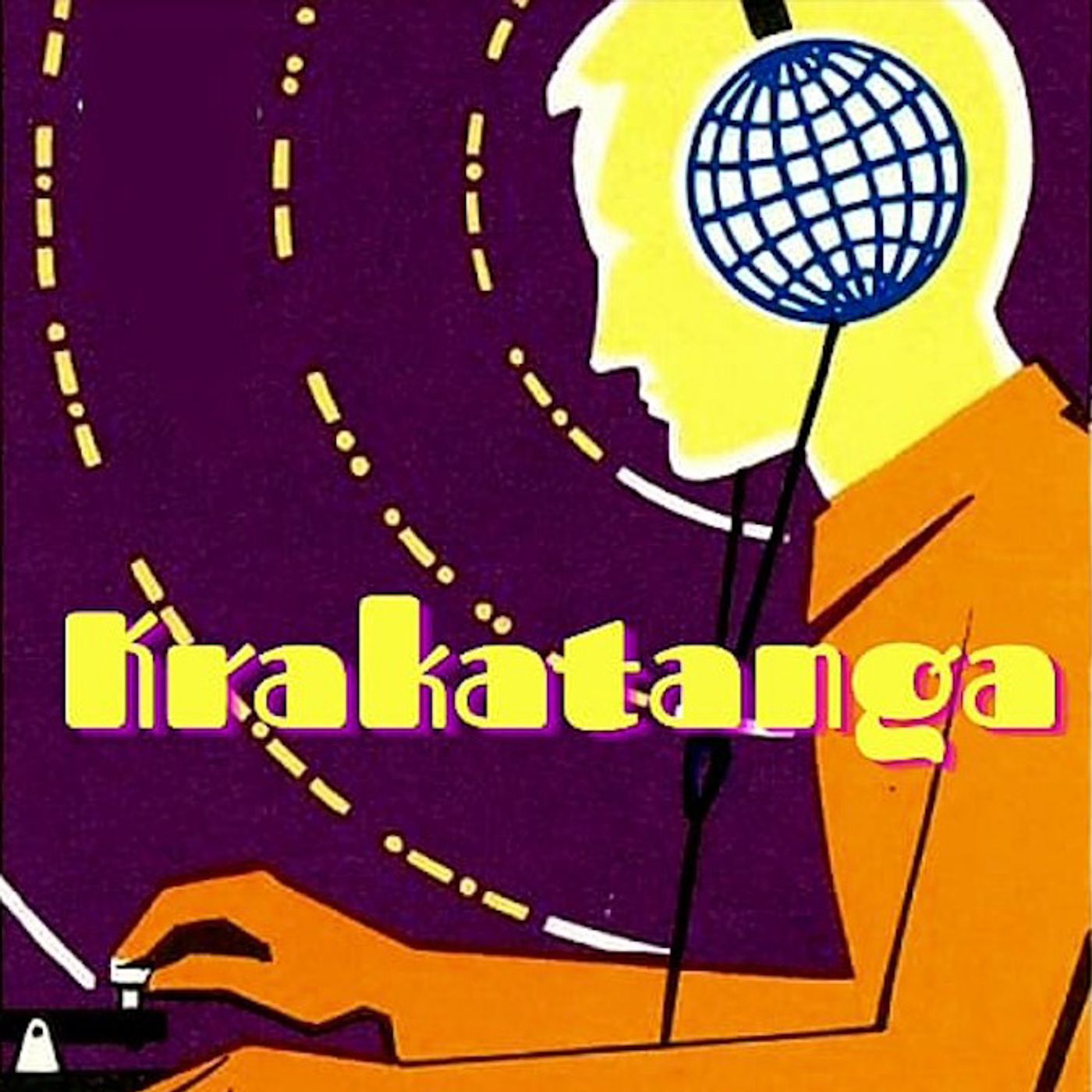 Radio Krakatanga