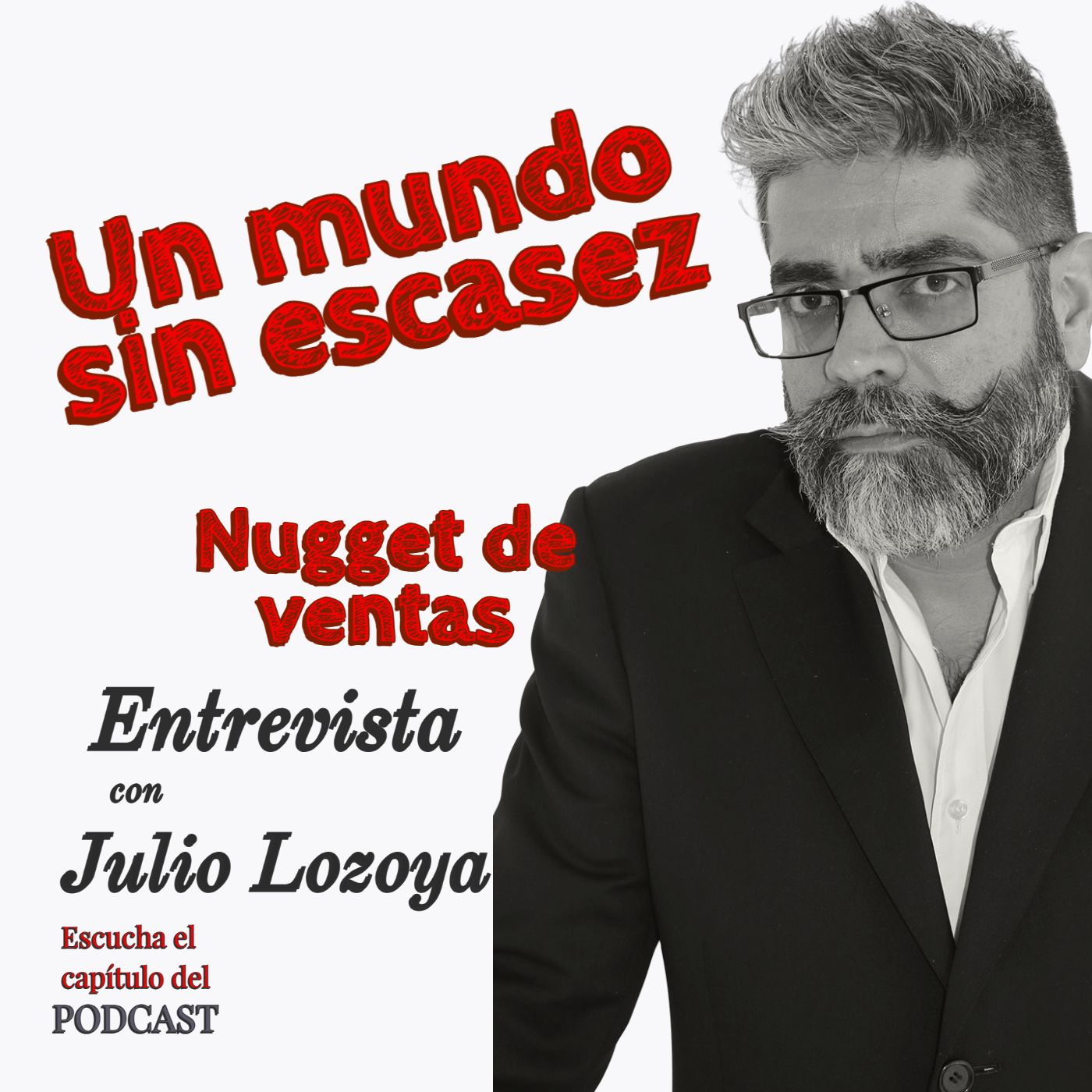 Una nueva especie de vendedor
