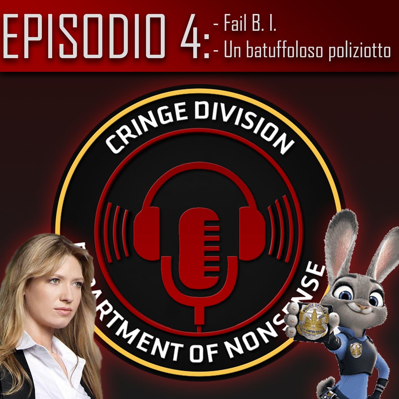 Cringe Division