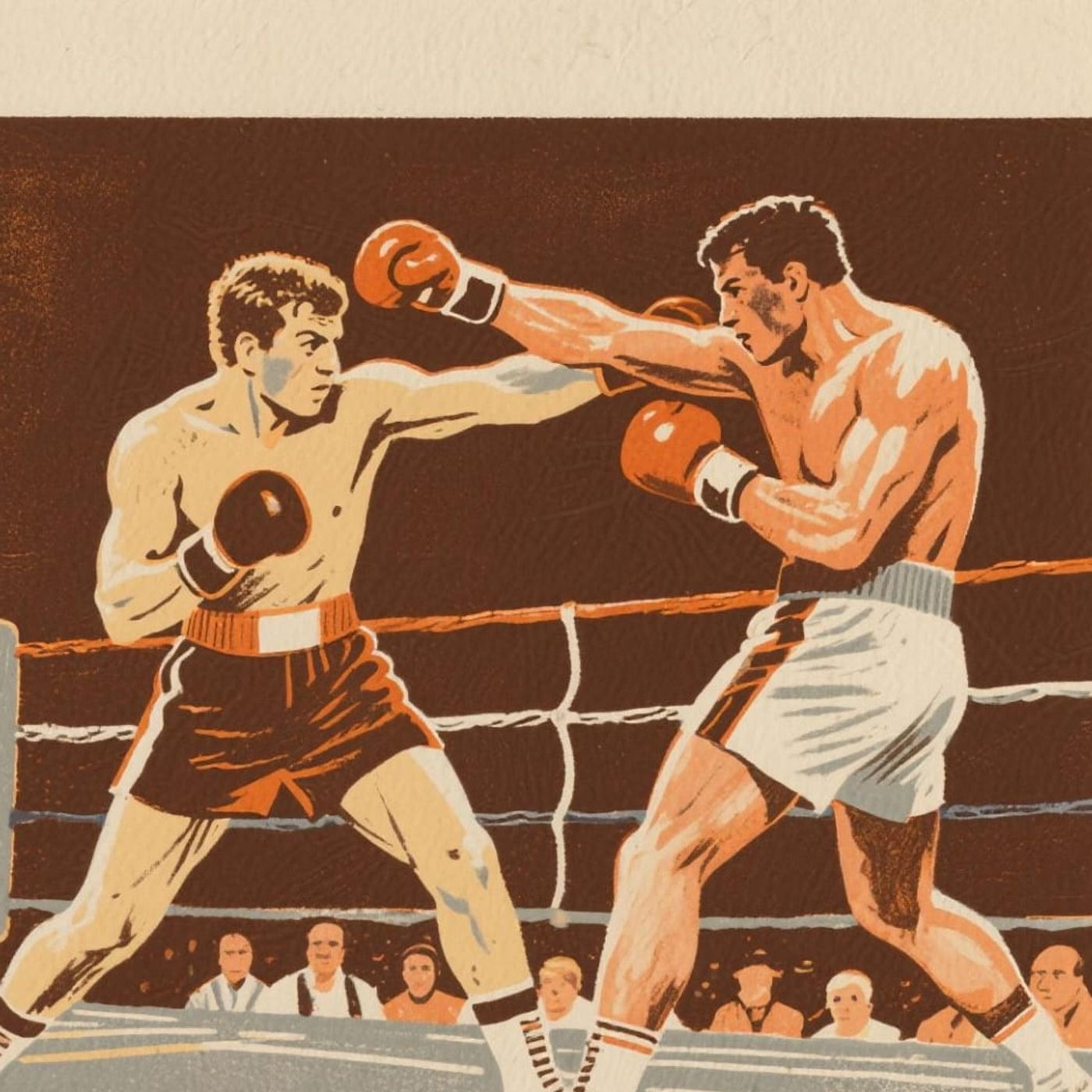 La docencia en el boxeo Ep. 112