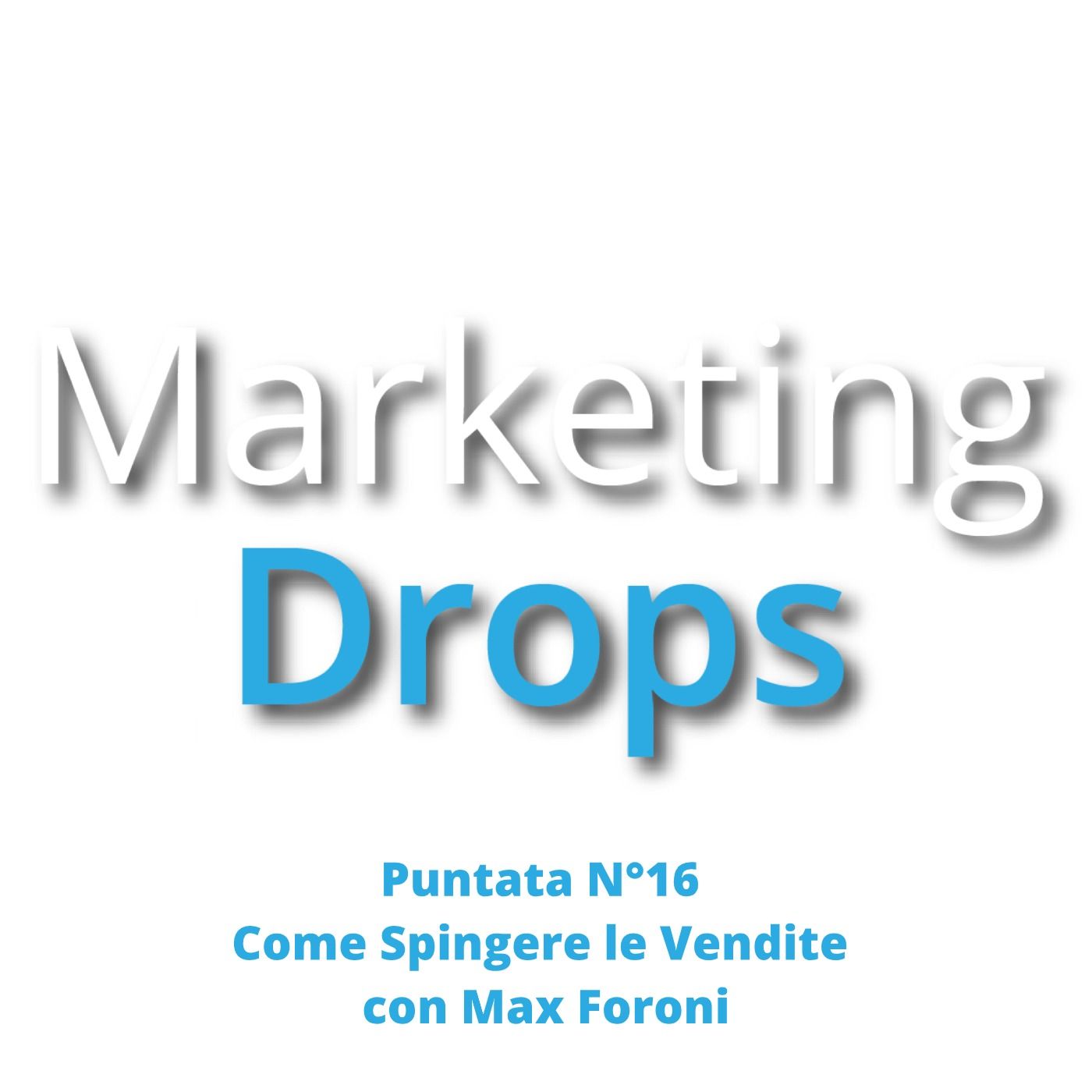 Marketing Drops