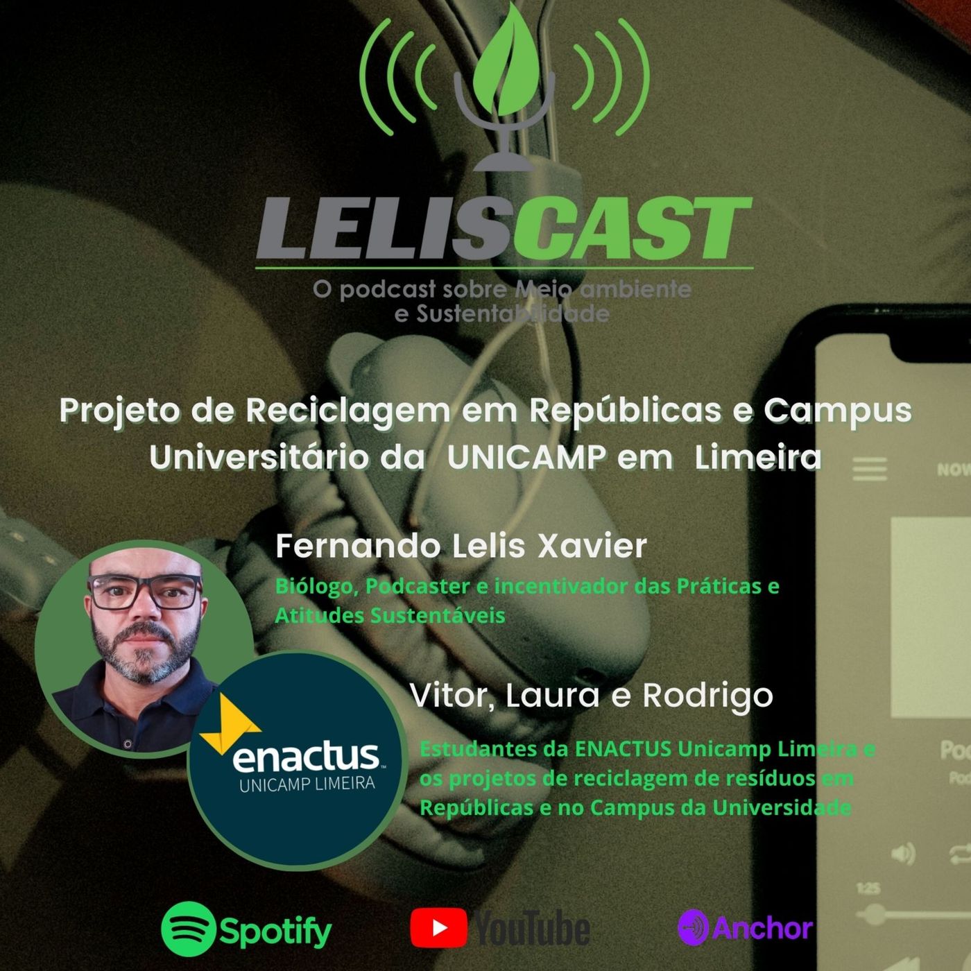 LelisCast