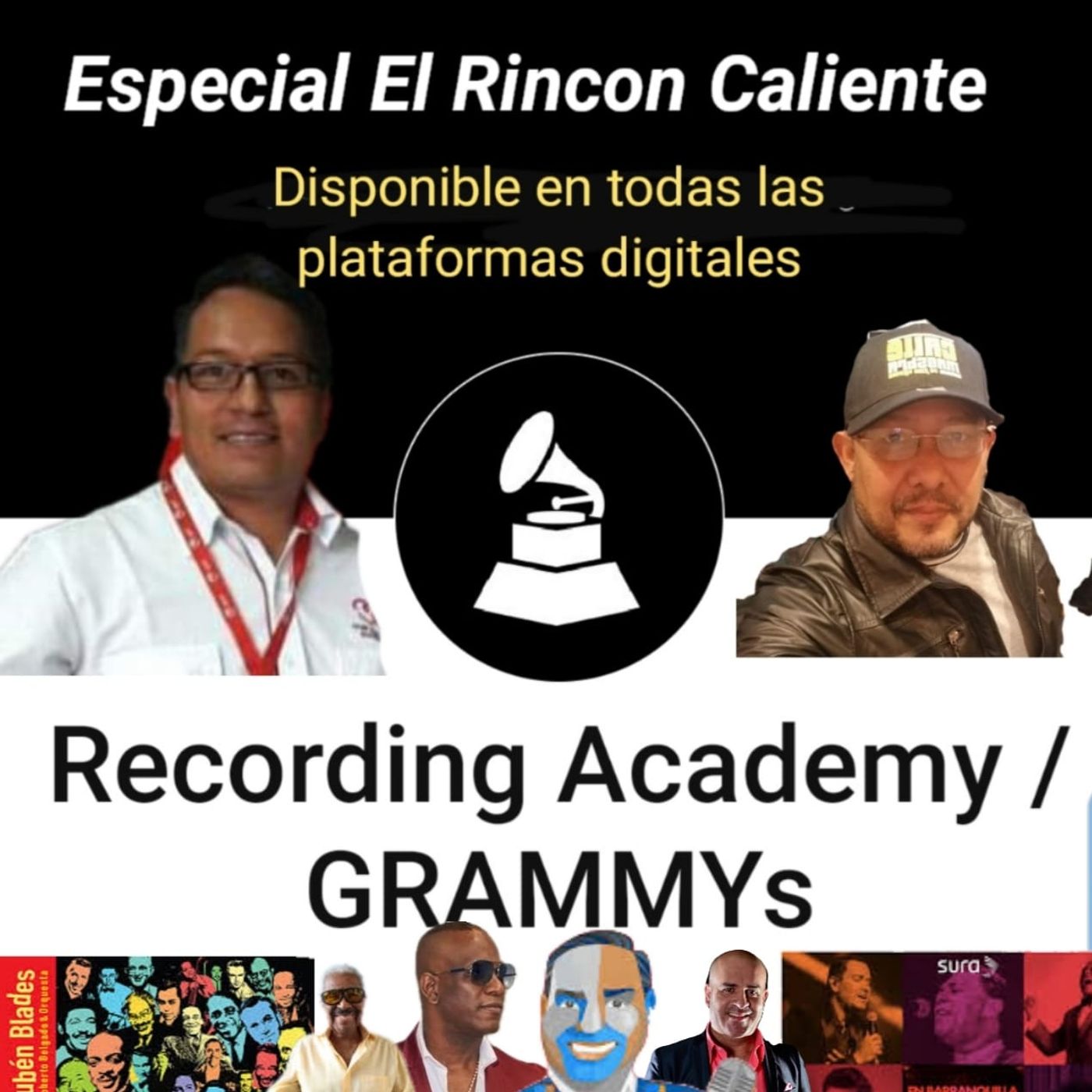 El Rincón Caliente