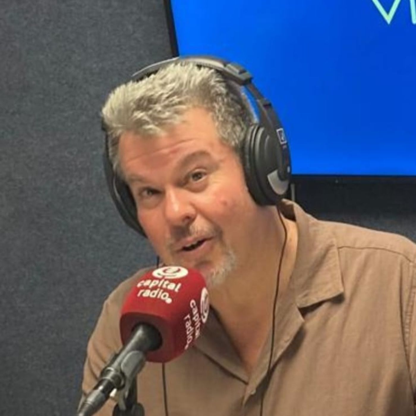 La Diez Capital Radio