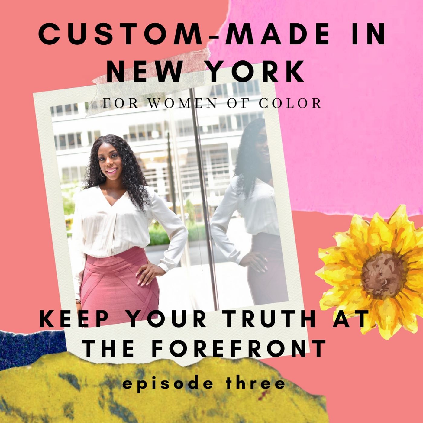 Get Candid Podcast