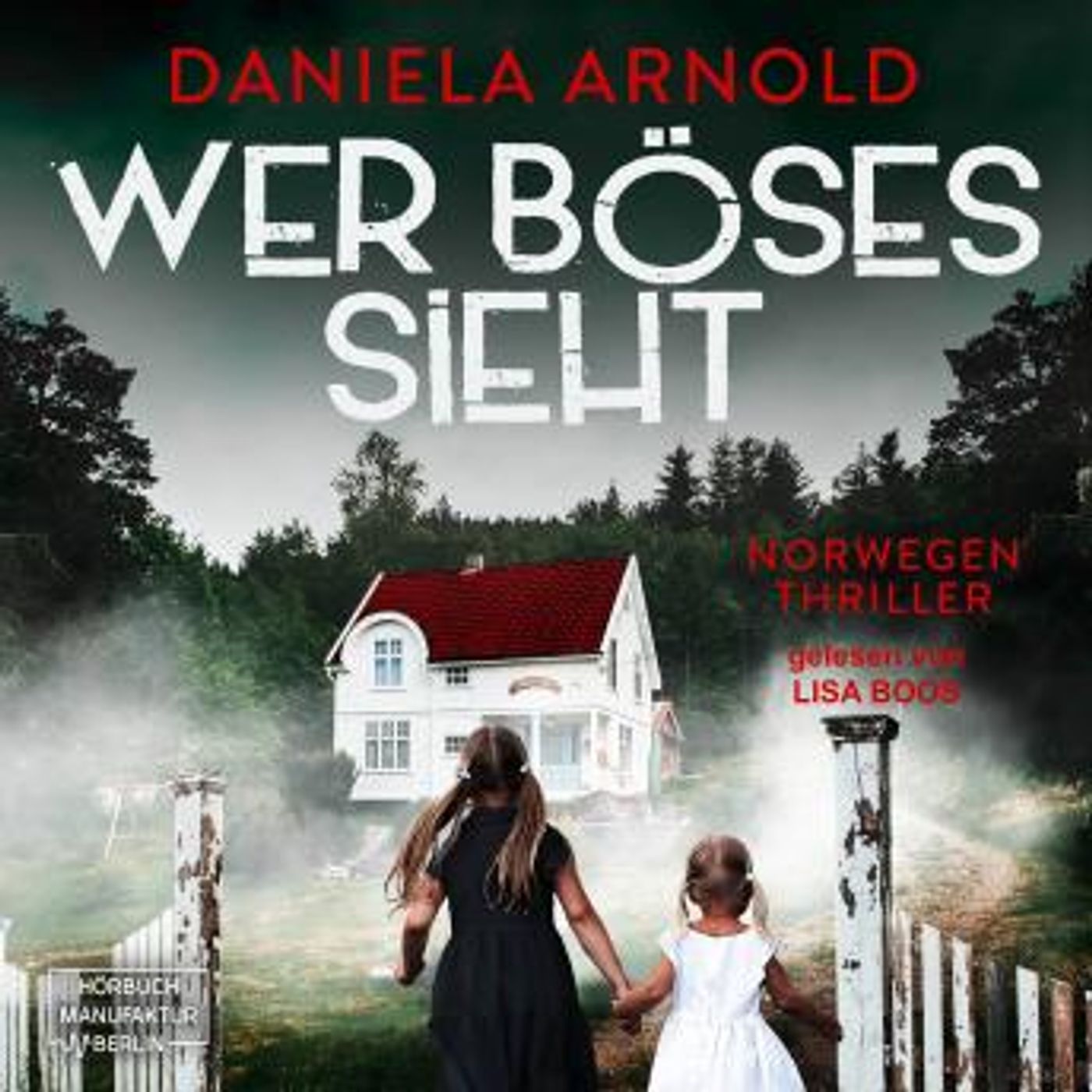 Full Audiobooks in Mystery, Thriller & Horror, Suspense