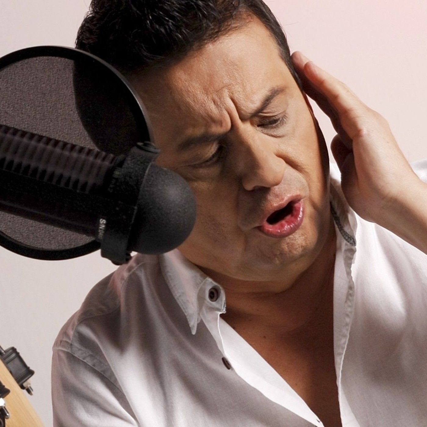 Escuchando Ando