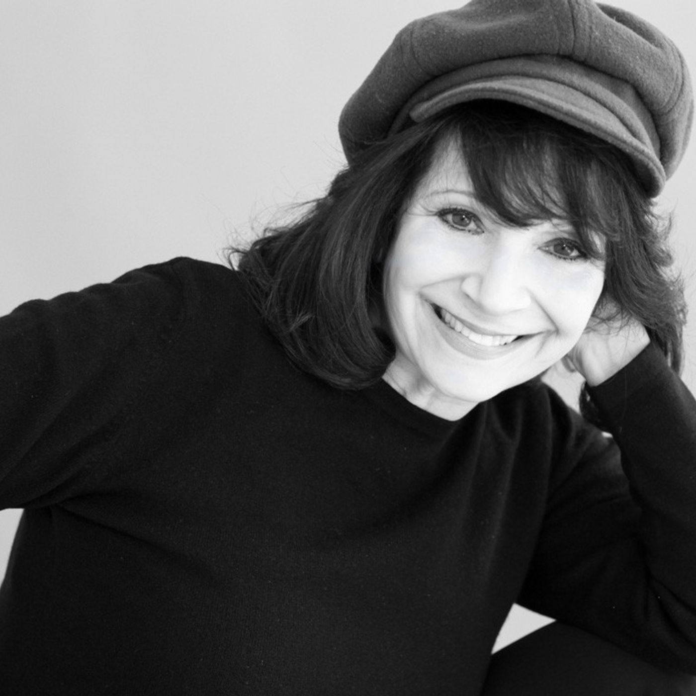Emmy award-winner Eileen Sherman is my very guest on The Mike Wagner Show! episode artwork