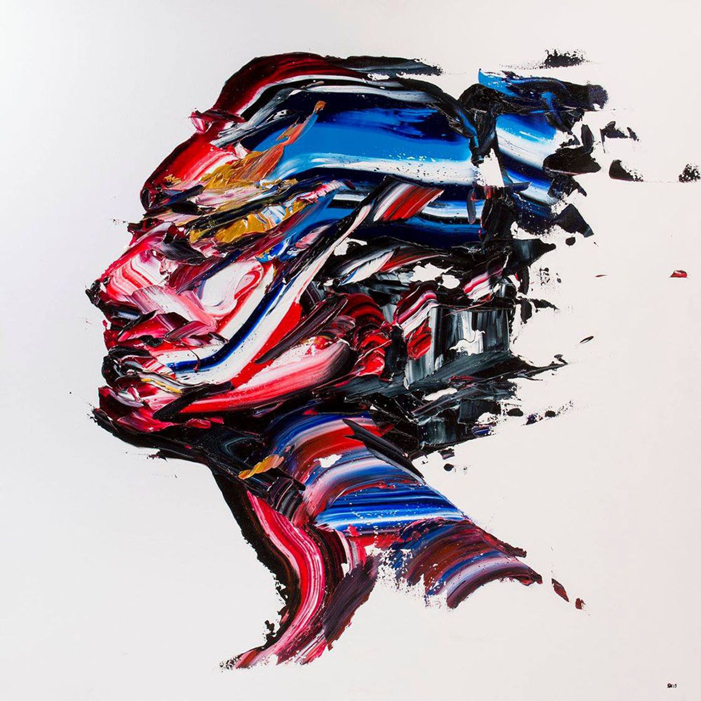 Creativity is Intelligence Having Fun