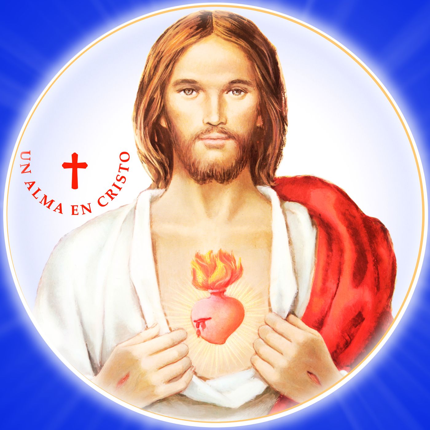 Un alma en Cristo UAC