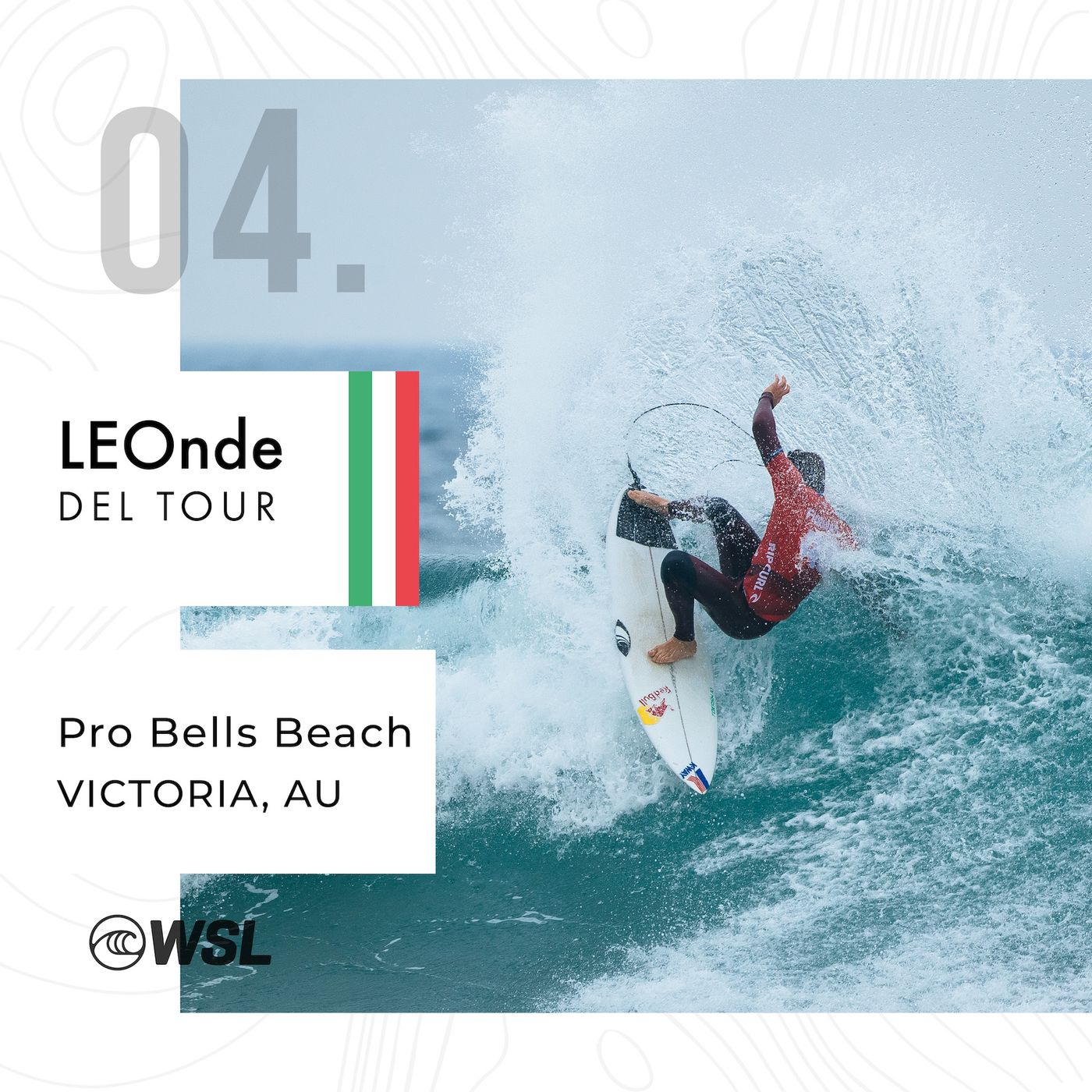 Tuttologic Surf