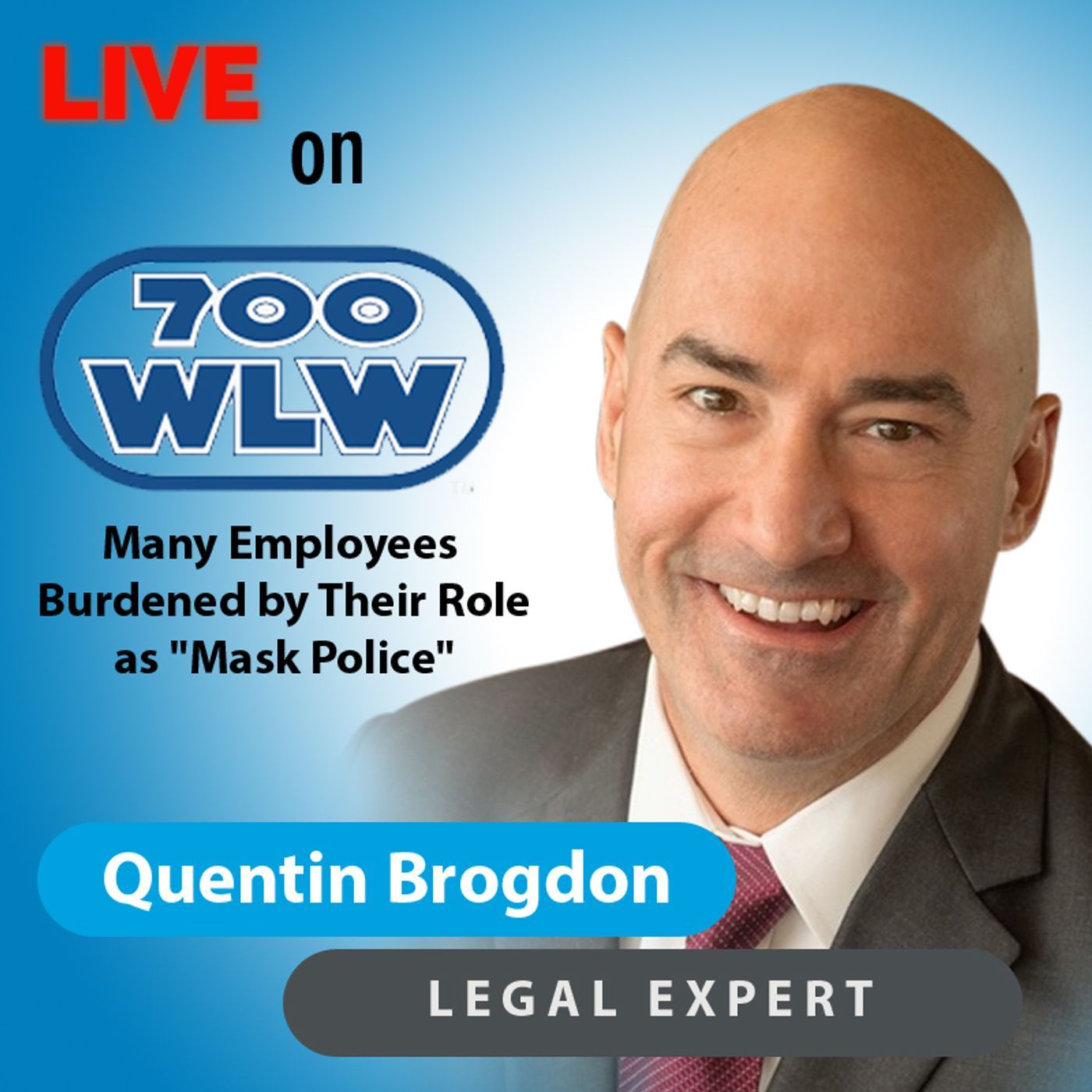 Crain Brogdon, LLP