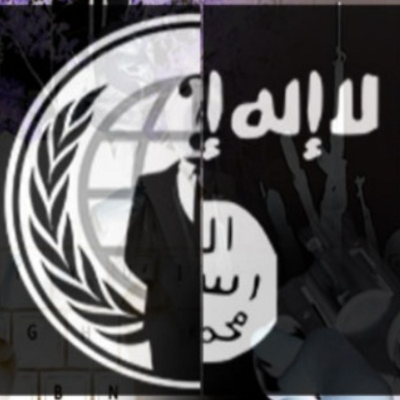 BONUS 127: The Hackers Fighting Global Tyranny