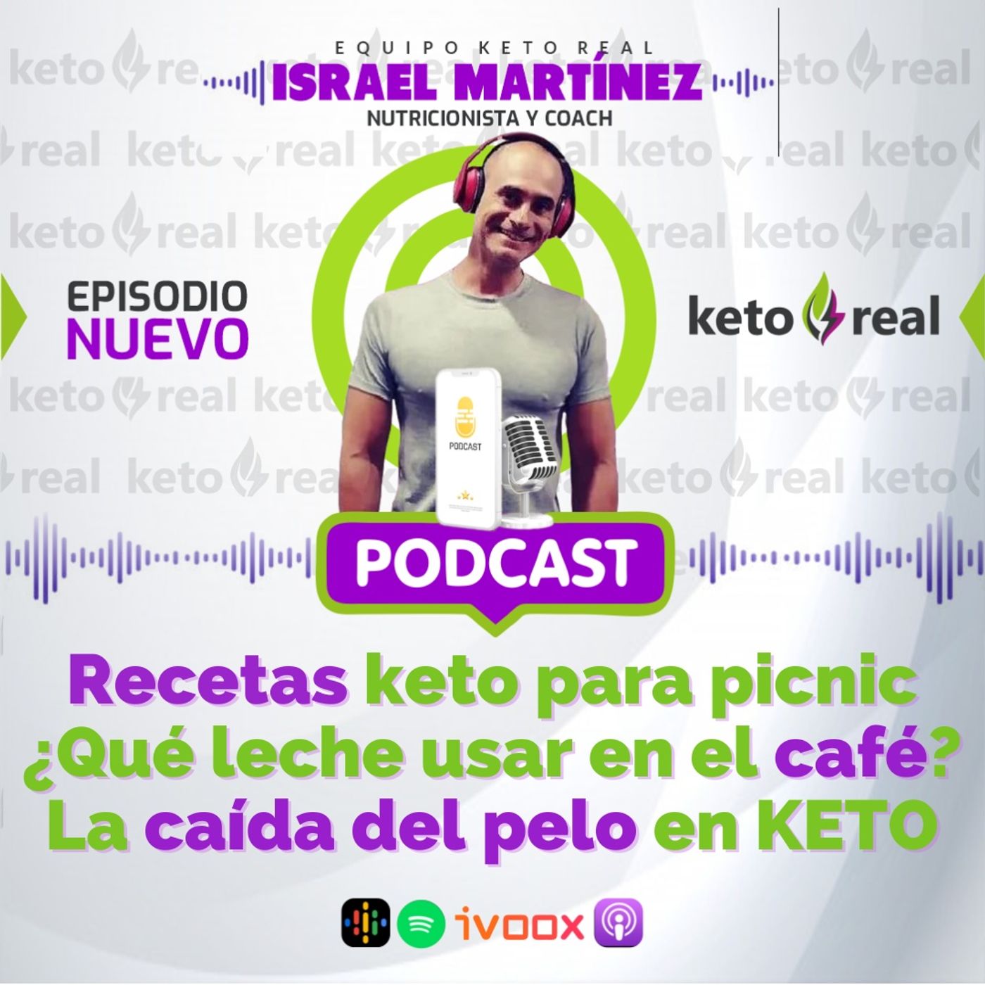 KETO REAL