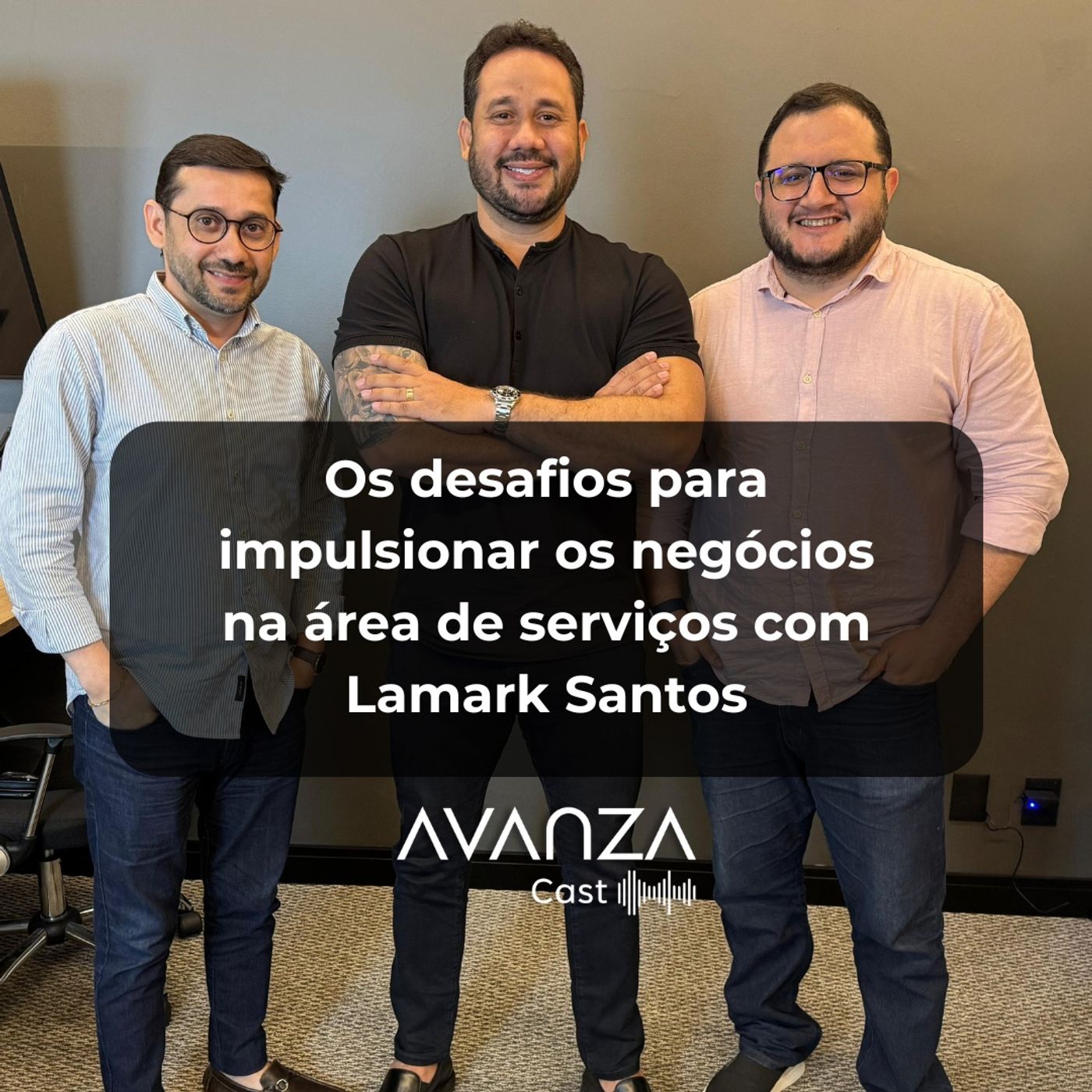 Avanza Cast