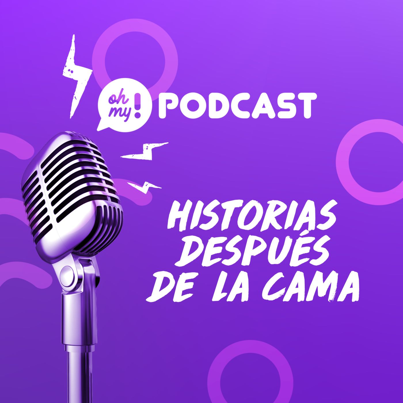 Historias después de la cama