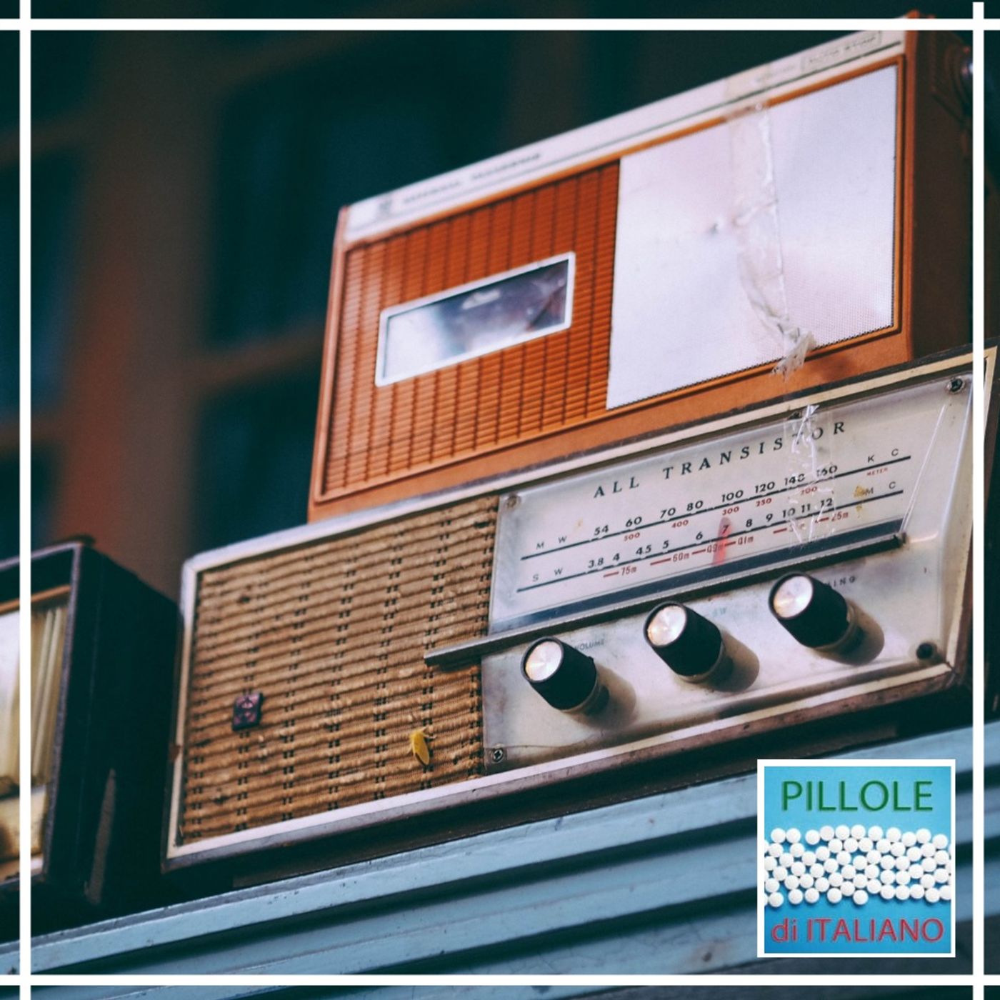 Oggigiorno - La radio