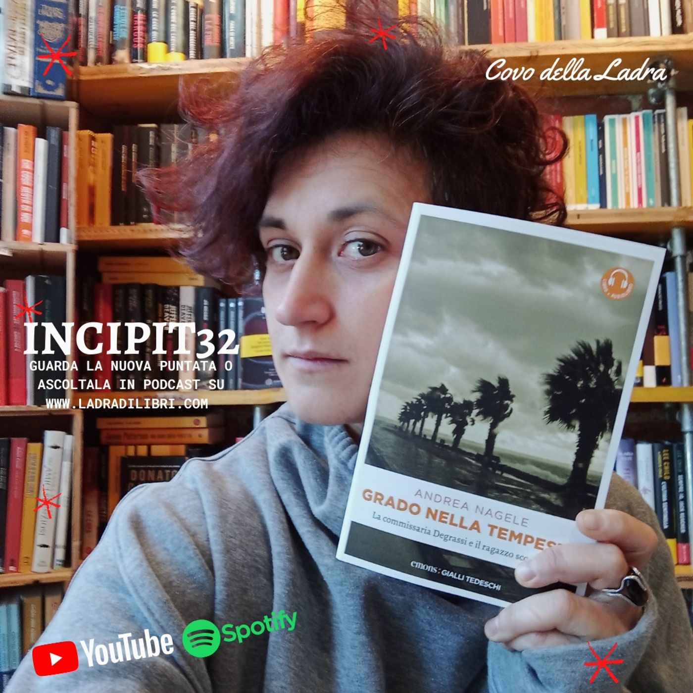 INCIPIT32 - Libri per ben cominiciare