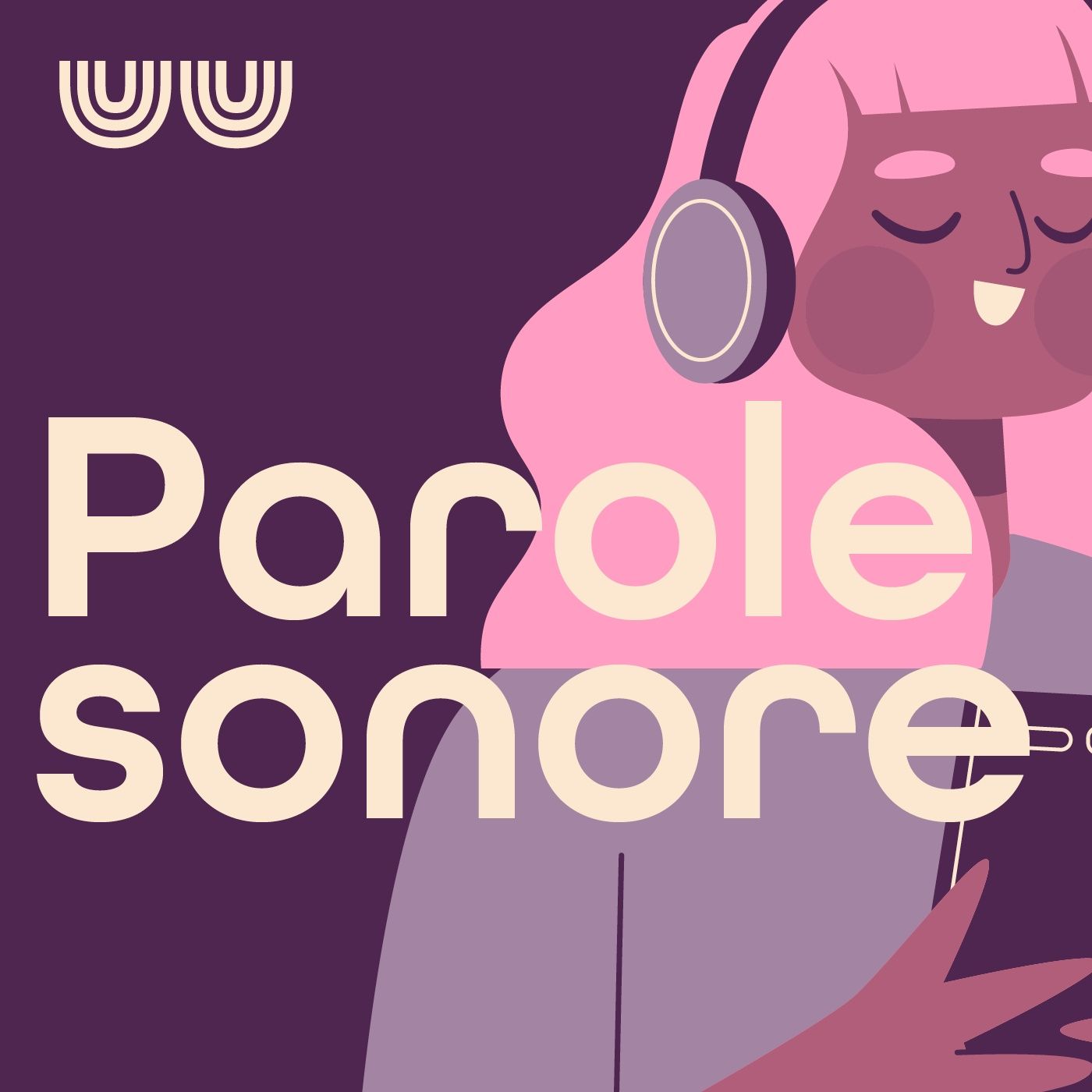Pagine Sonore cover art
