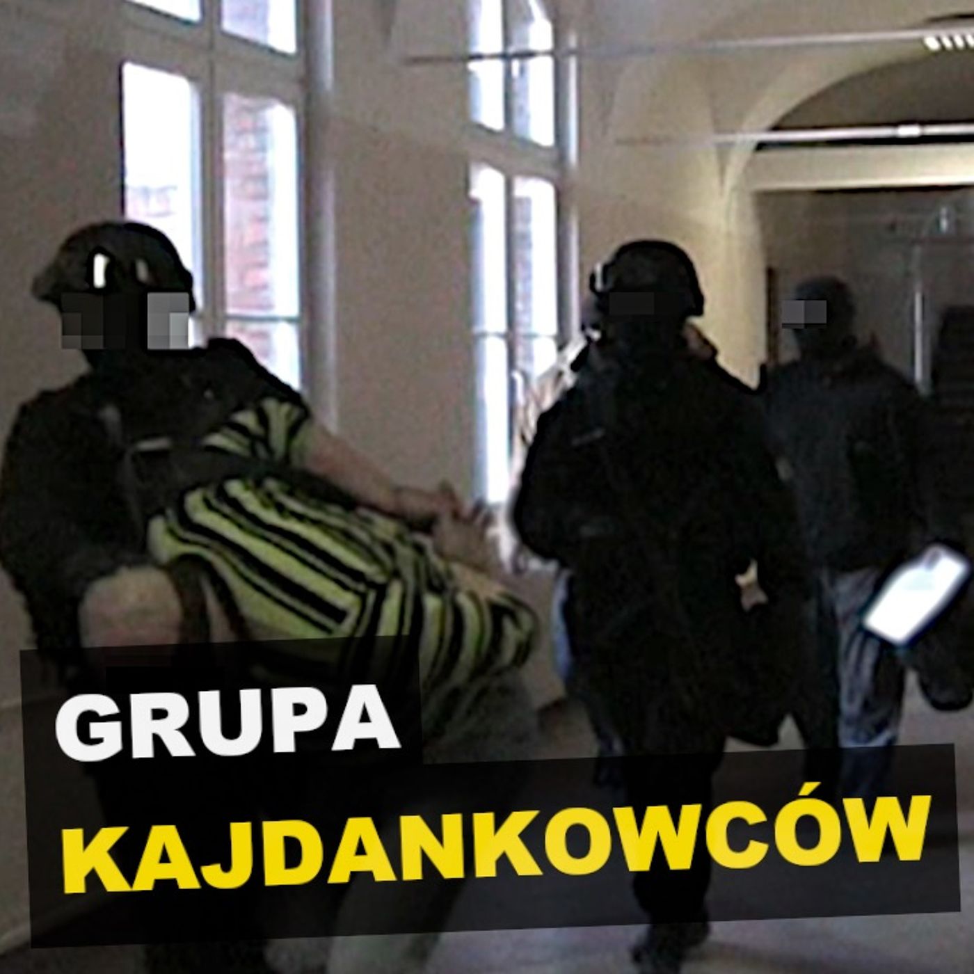 Kryminalne opowieści