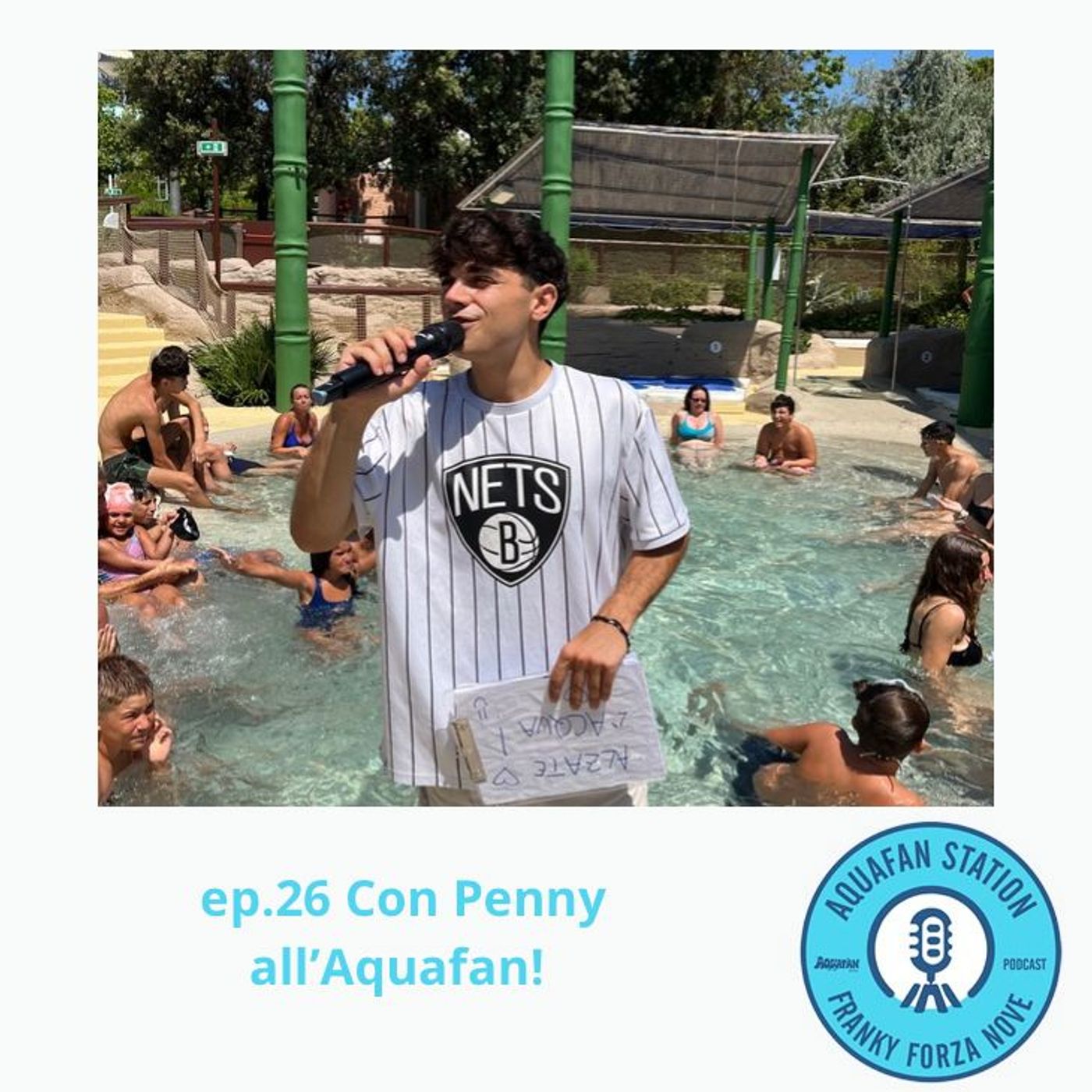 AquafanPodcast