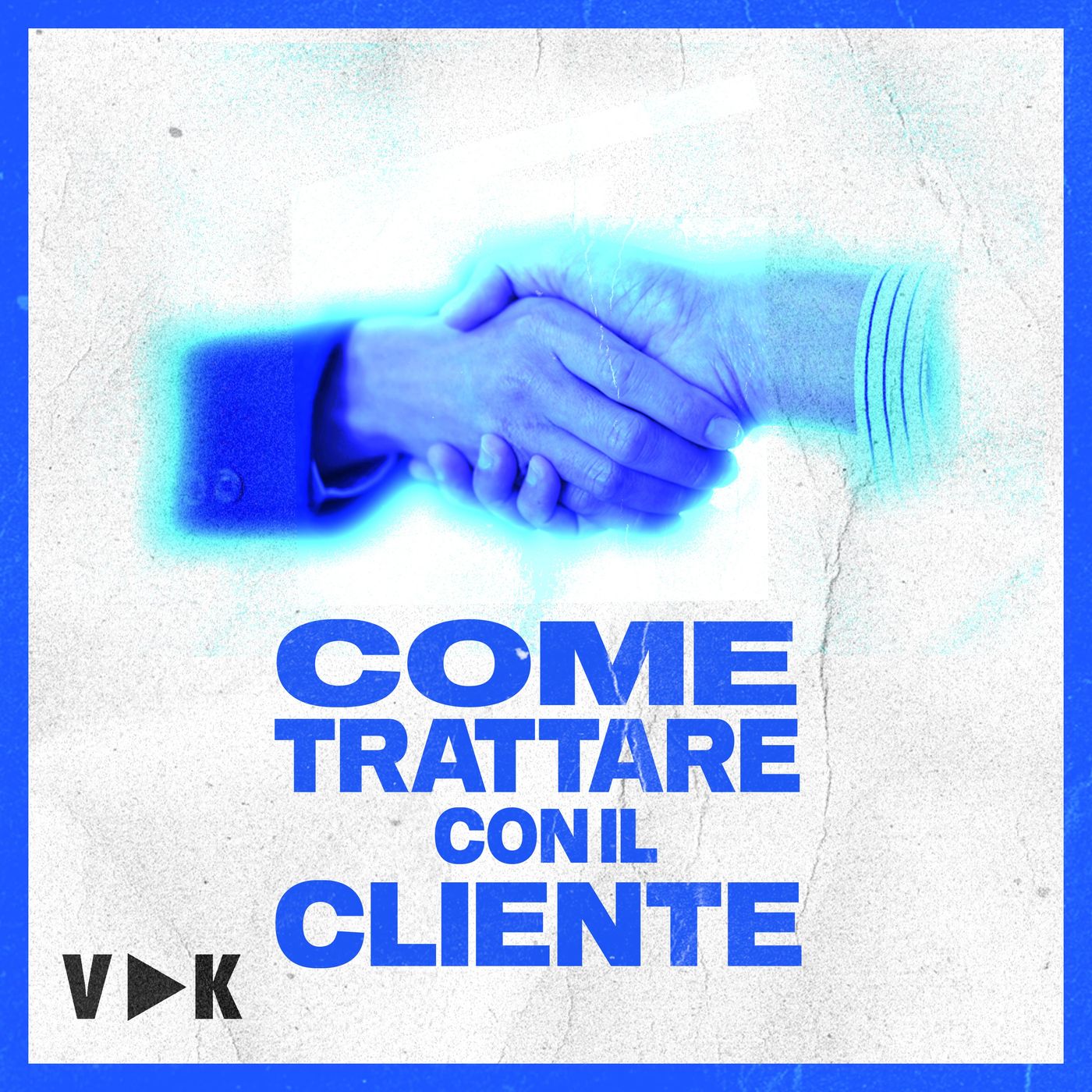 VDK - Il Podcast del Videomaker