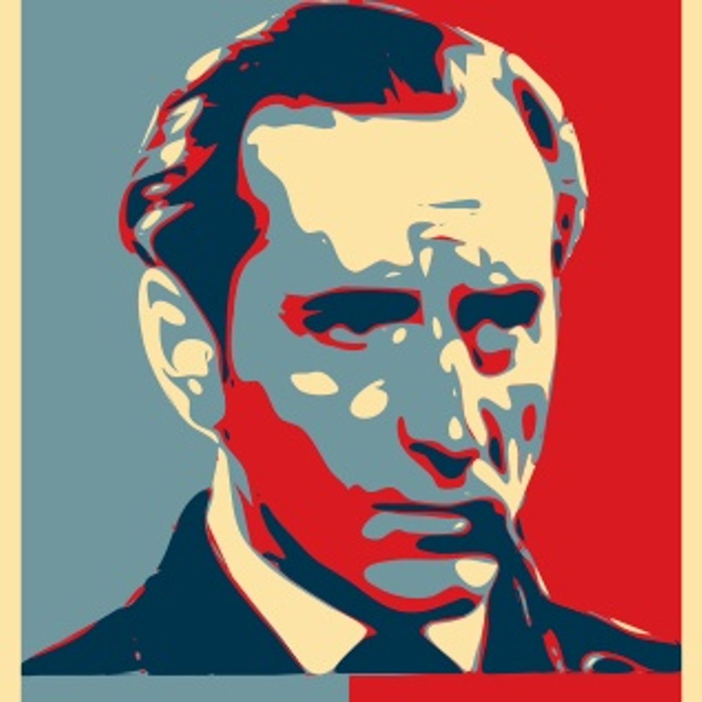 Episode 45: Sherlock Holmes & Politics episode artwork