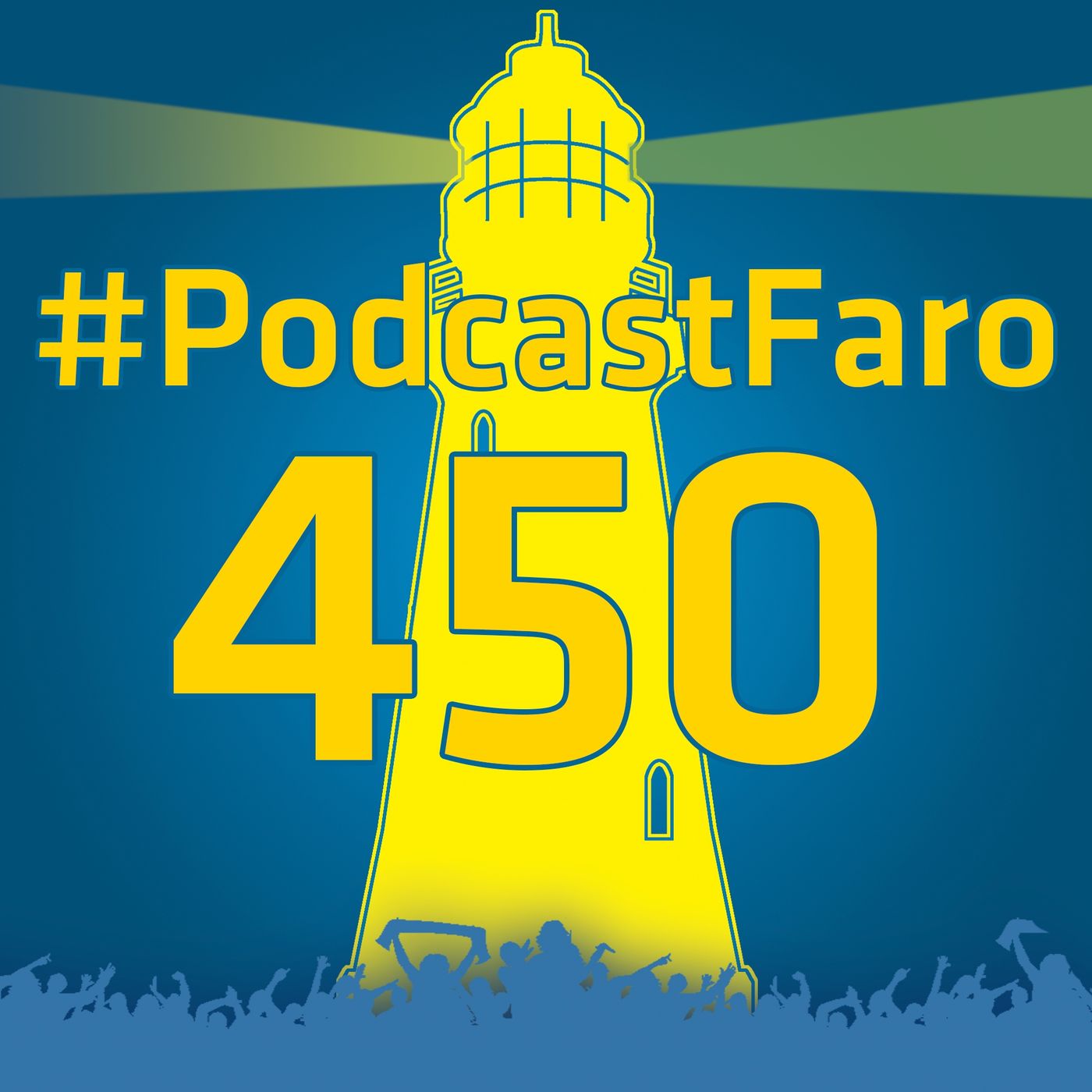 #PodcastFaro