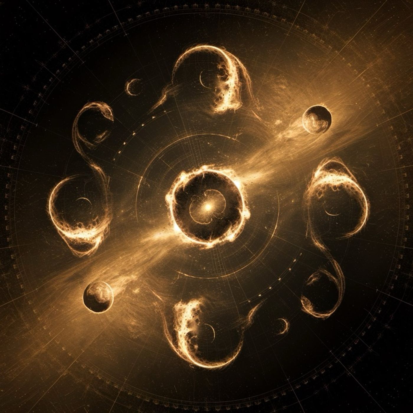 Episodio 268 - Il Ritorno del Sole: La Rivoluzione Solare tra Cielo e Anima. episode artwork