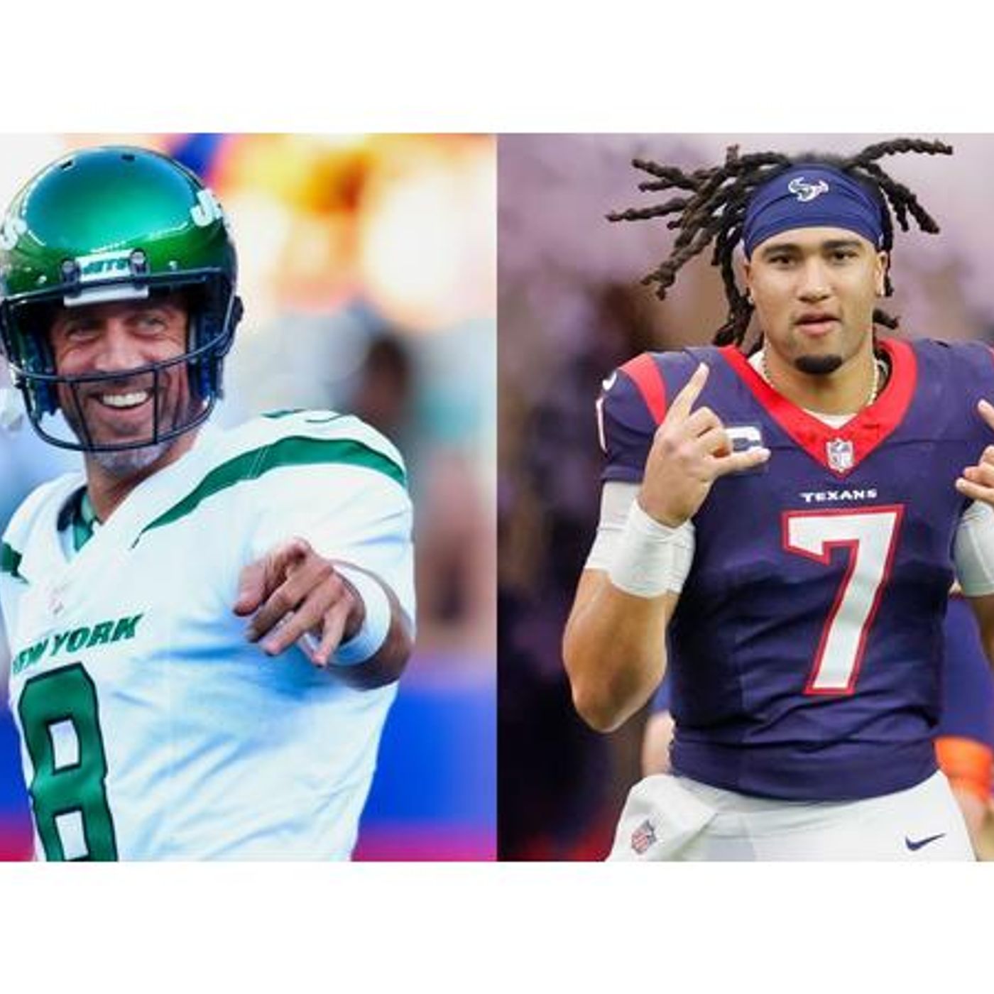 NFL Picks October 31st, 2024 episode artwork