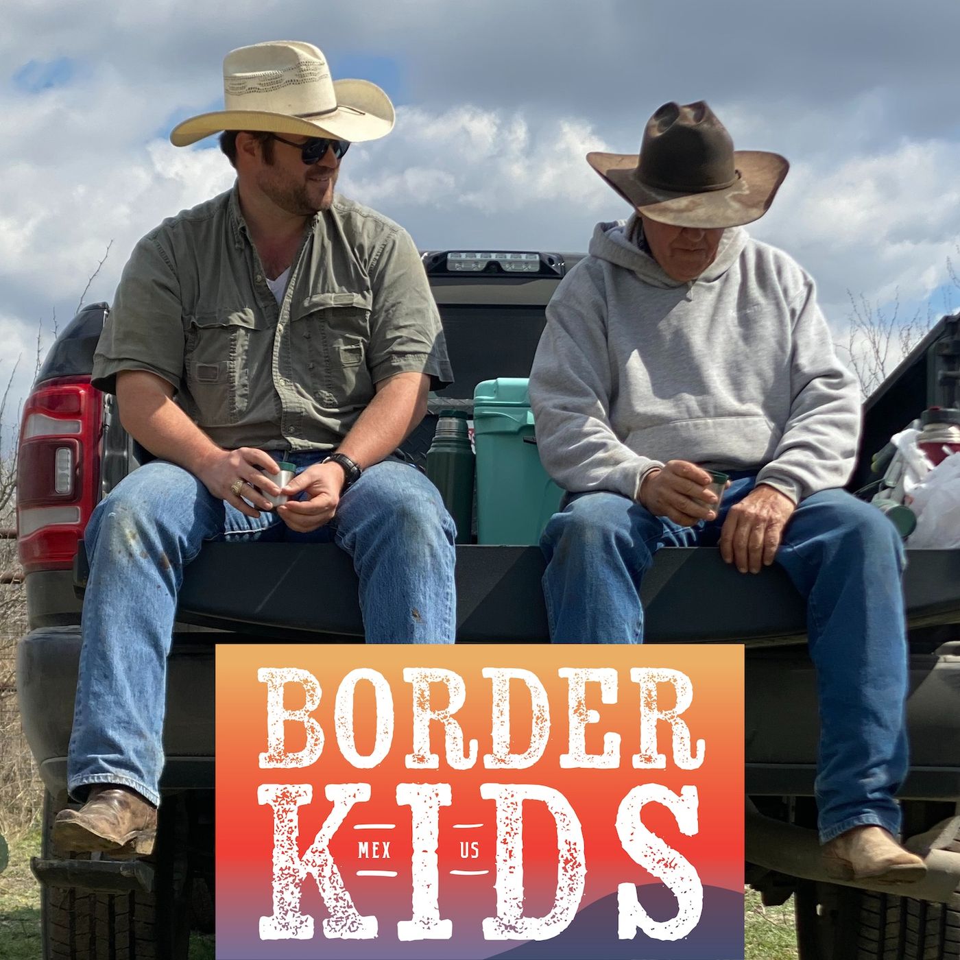 Border Kids