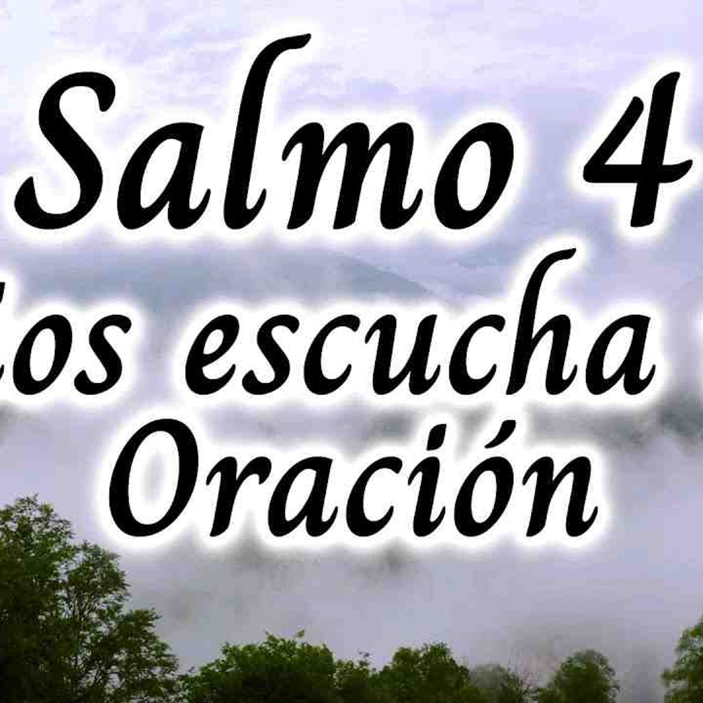 Salmo 4 _ Dios escucha tu oración _ Devocionales _ la Biblia(MP3_160K) episode artwork