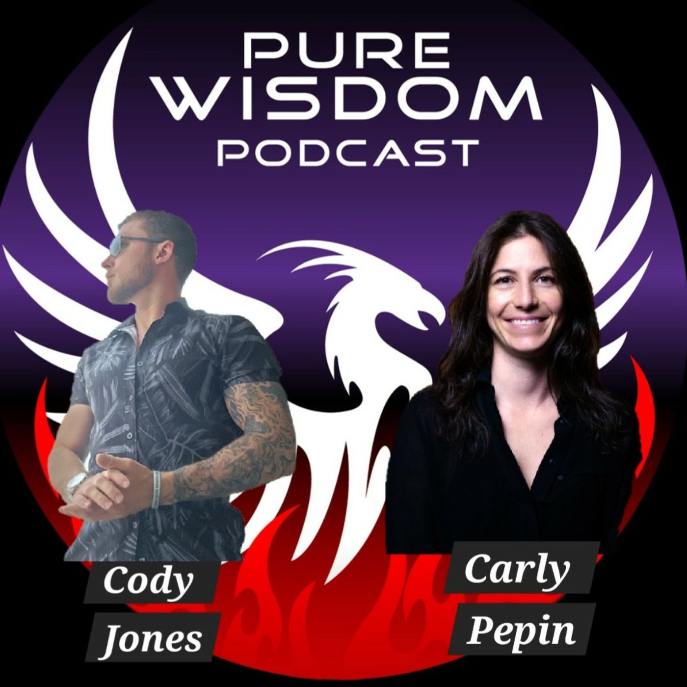 Pure Wisdom Podcast